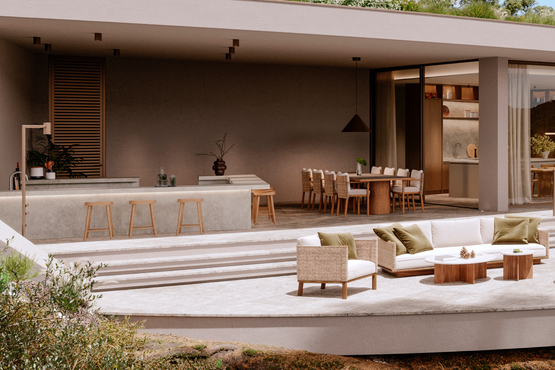  Image of Villa - 5 Bedrooms - 5 Bathrooms for sale in Malaga-Benahavis-Spain, Image 19