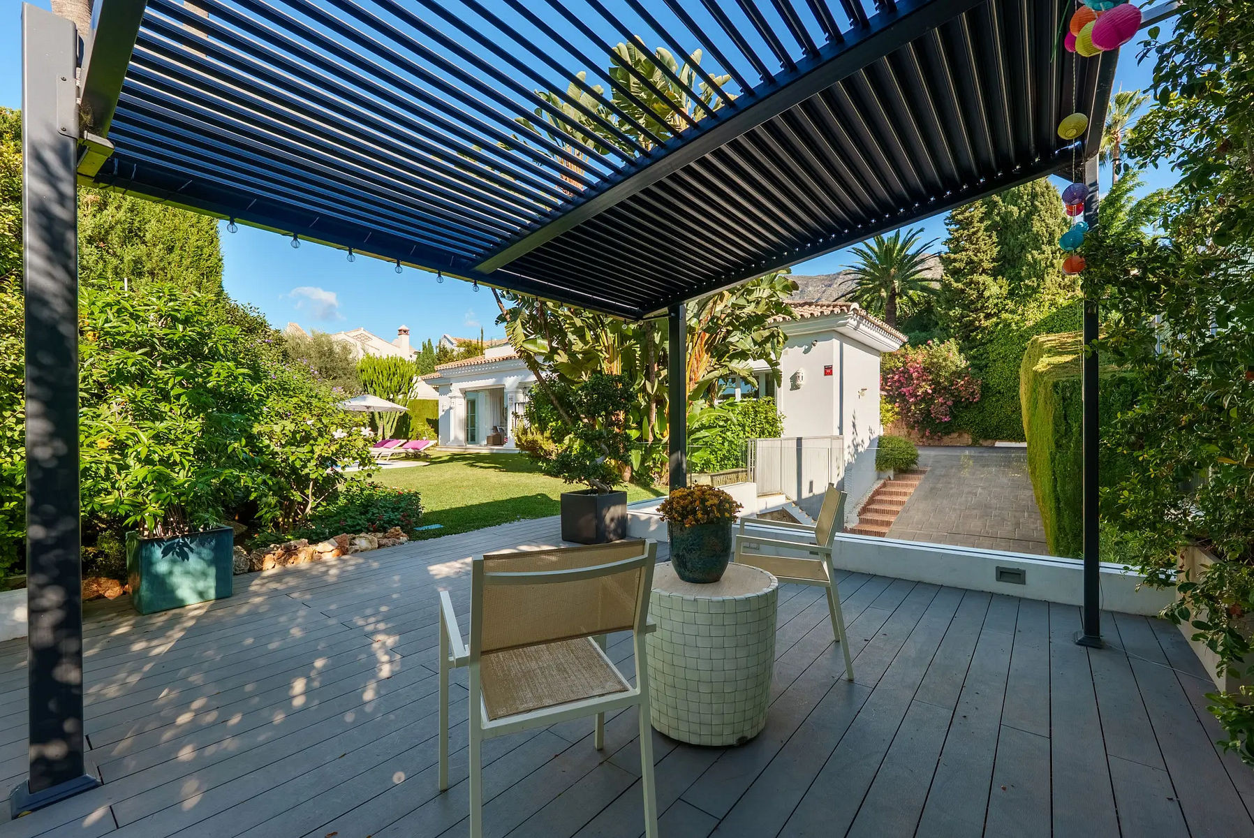  Image of Villa - 4 Bedrooms - 3 Bathrooms for sale in Malaga-Marbella-Spain, Image 32