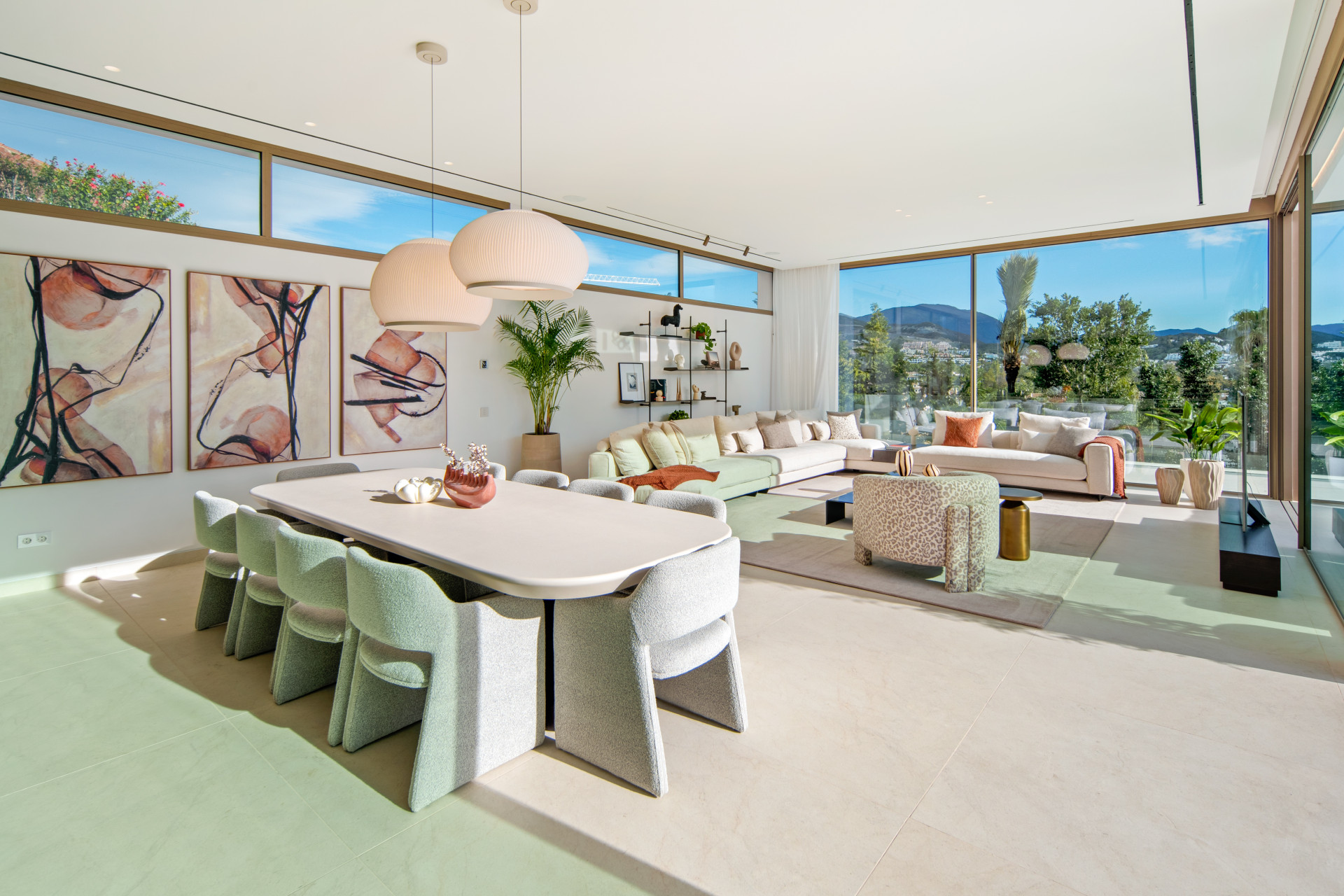  Image of Villa - 5 Bedrooms - 5 Bathrooms for sale in Malaga-Marbella-Spain, Image 28
