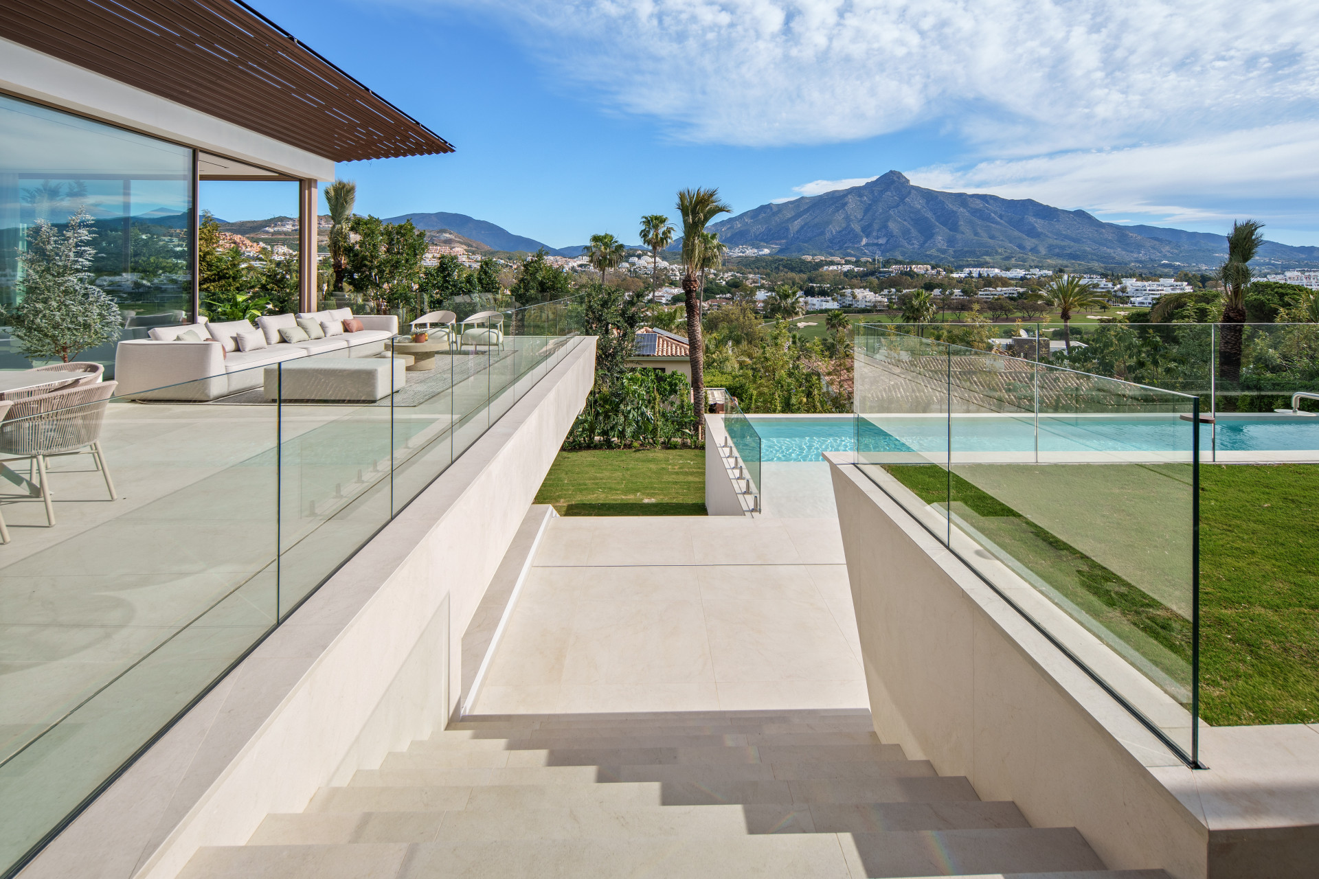  Image of Villa - 5 Bedrooms - 5 Bathrooms for sale in Malaga-Marbella-Spain, Image 50