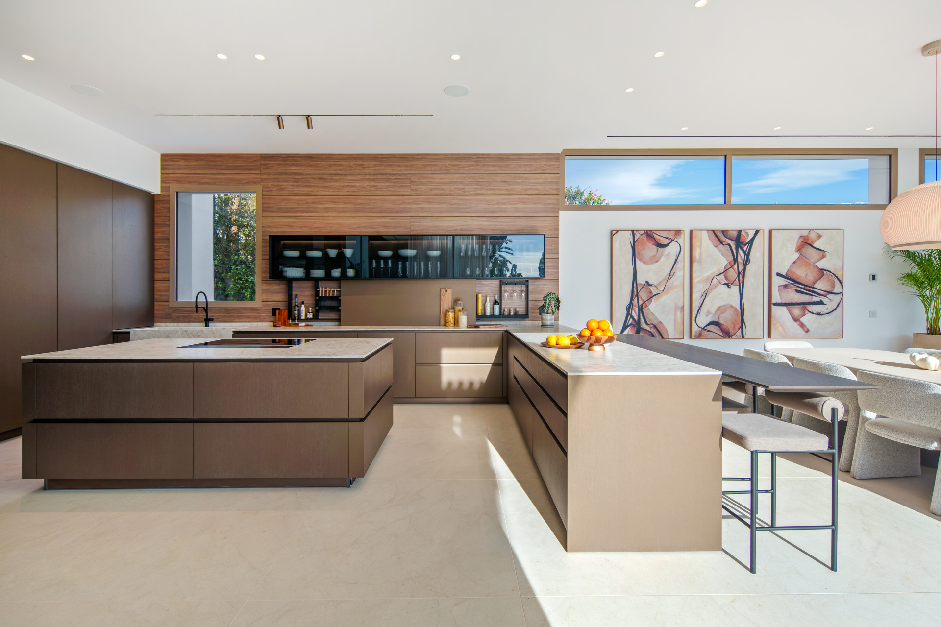  Image of Villa - 5 Bedrooms - 5 Bathrooms for sale in Malaga-Marbella-Spain, Image 22