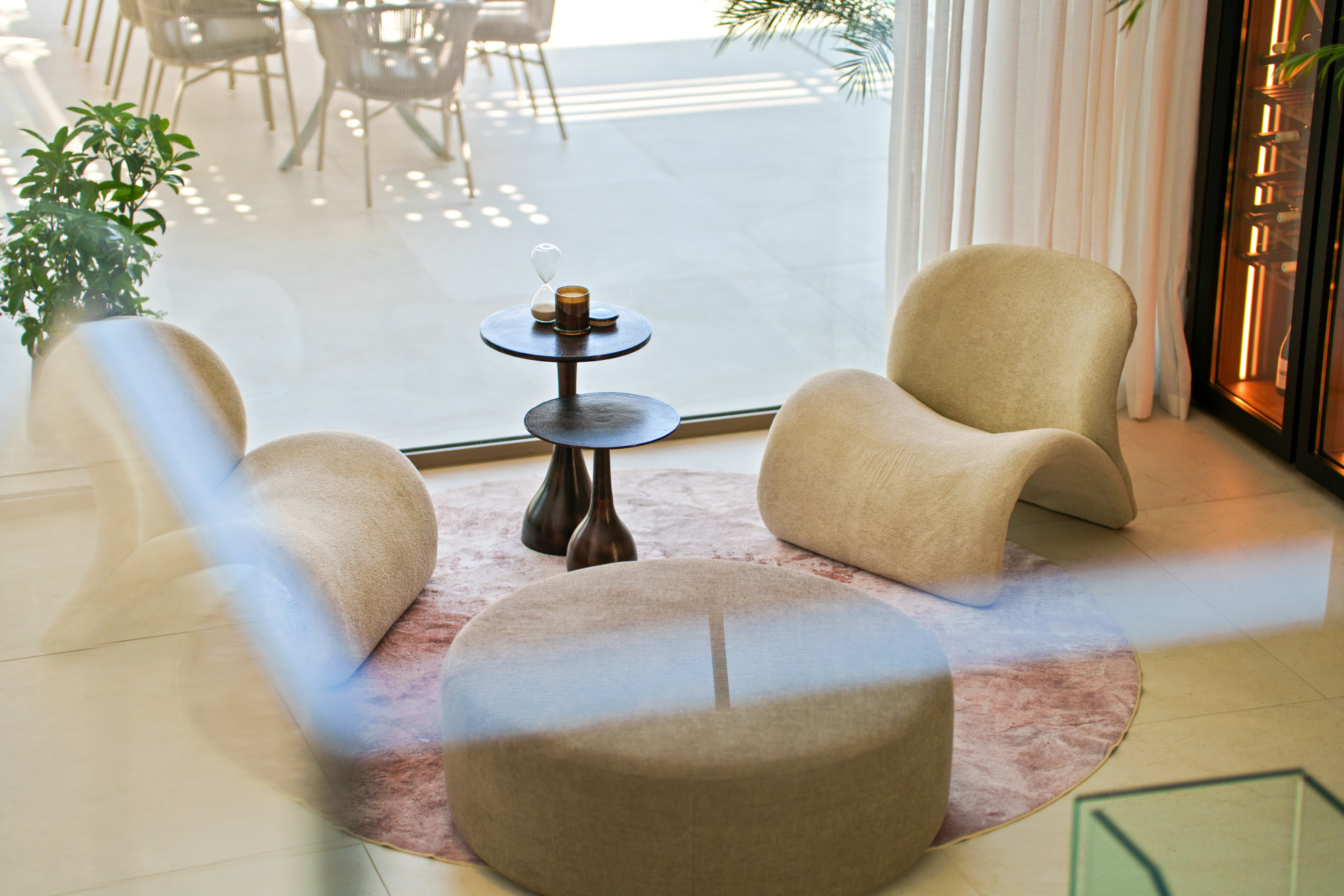  Image of Villa - 5 Bedrooms - 5 Bathrooms for sale in Malaga-Marbella-Spain, Image 44