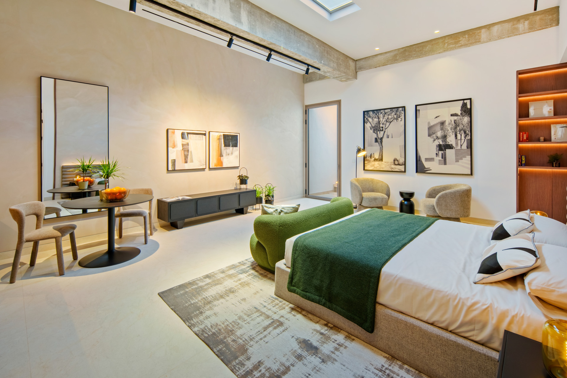  Image of Villa - 5 Bedrooms - 5 Bathrooms for sale in Malaga-Marbella-Spain, Image 19