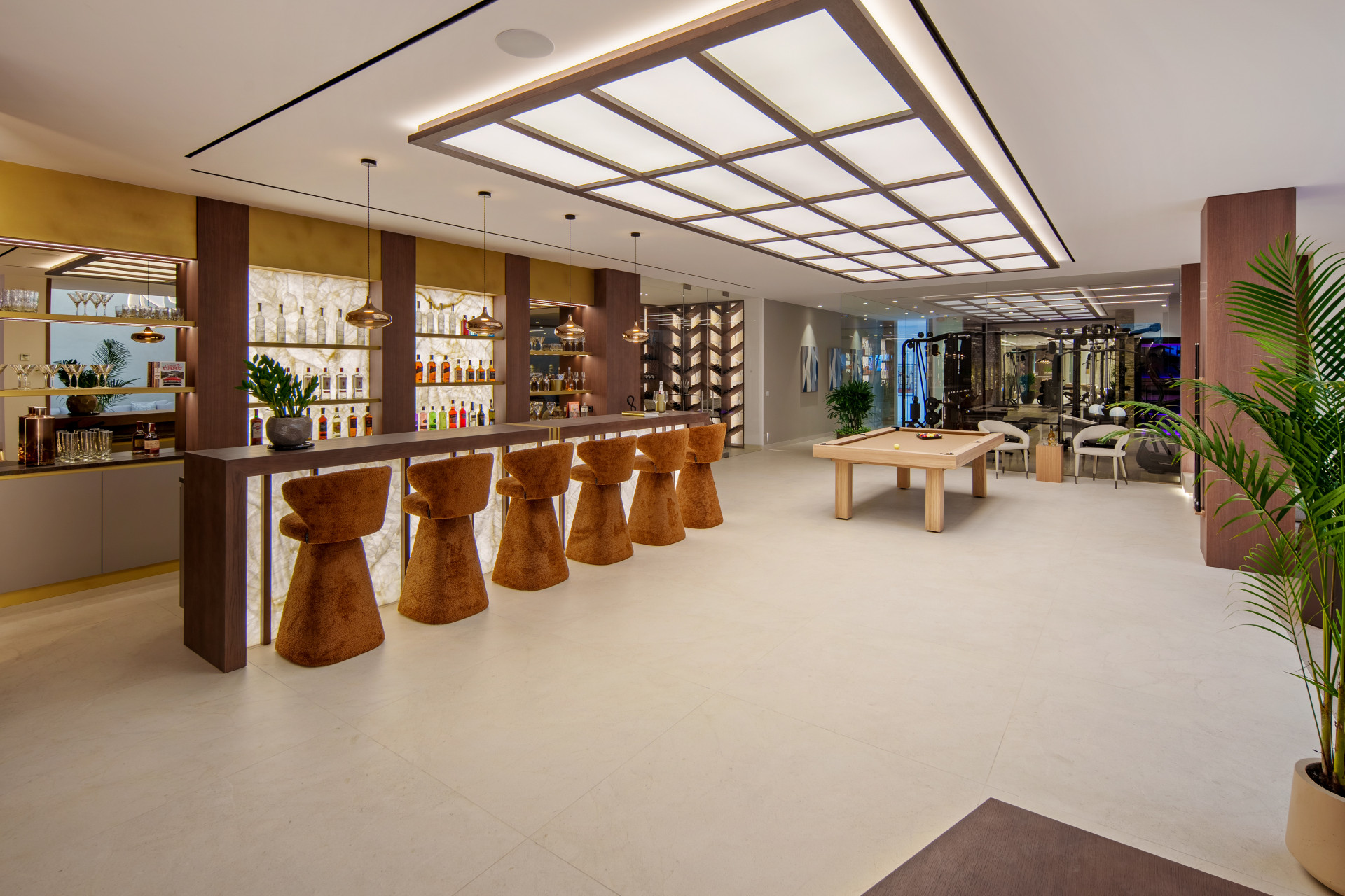  Image of Villa - 5 Bedrooms - 5 Bathrooms for sale in Malaga-Marbella-Spain, Image 8