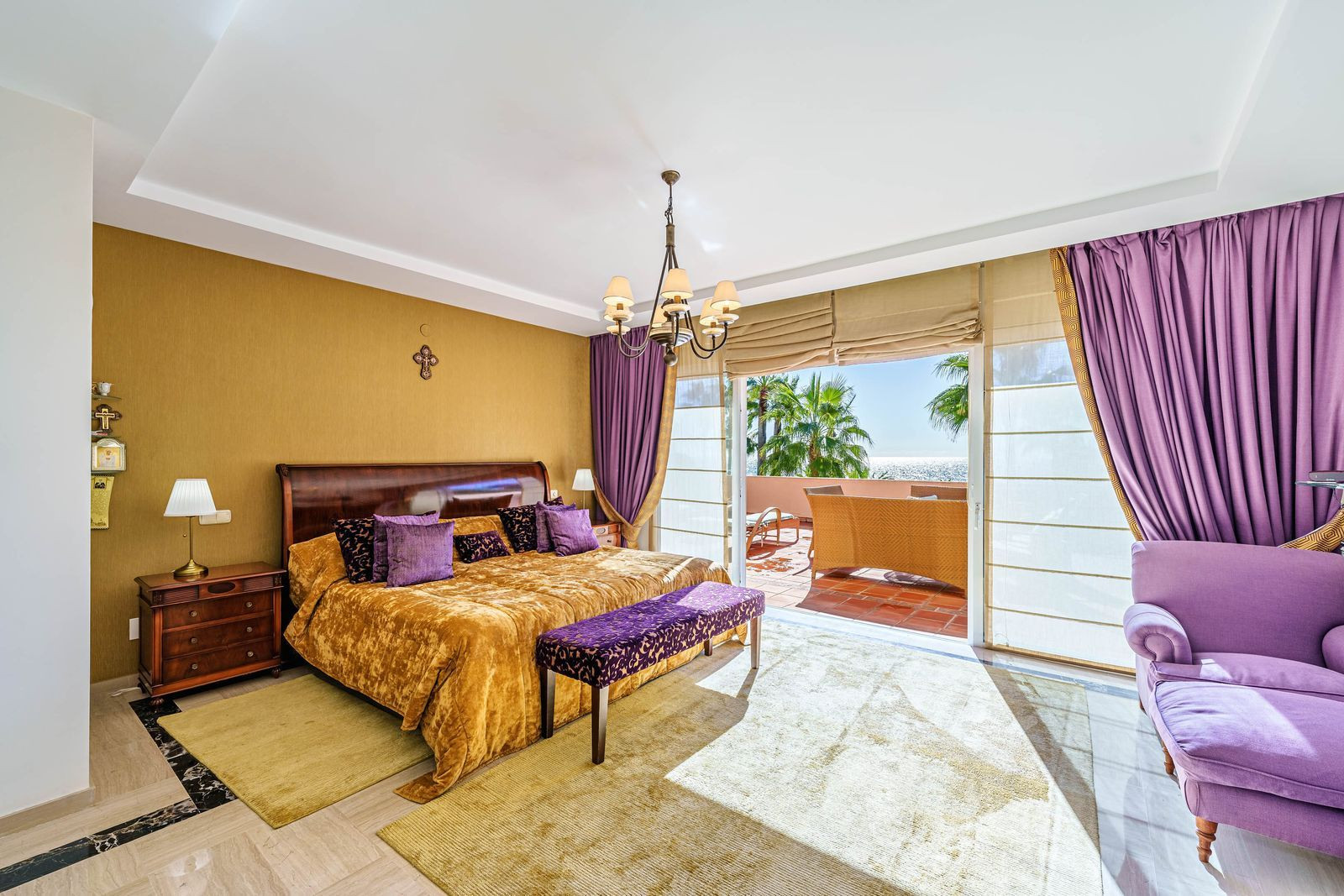  Image of Villa - 9 Bedrooms - 9 Bathrooms for sale in Malaga-Estepona-Spain, Image 21