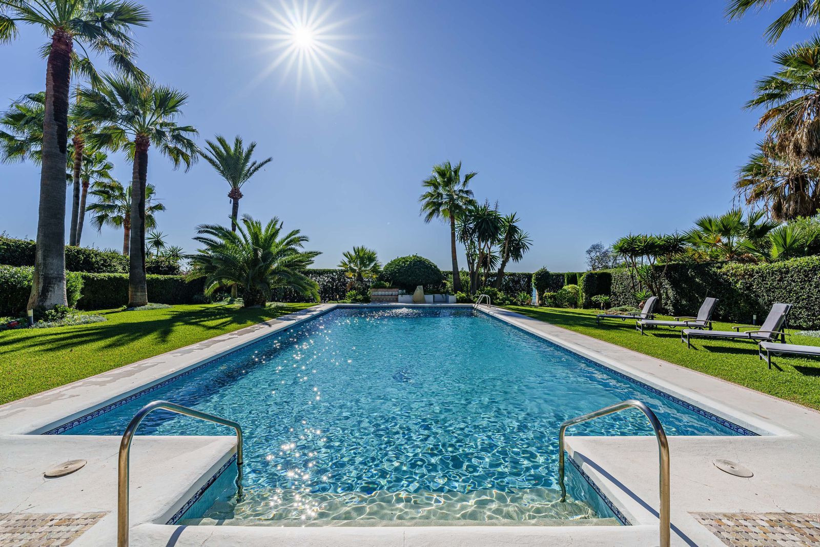  Image of Villa - 9 Bedrooms - 9 Bathrooms for sale in Malaga-Estepona-Spain, Image 38