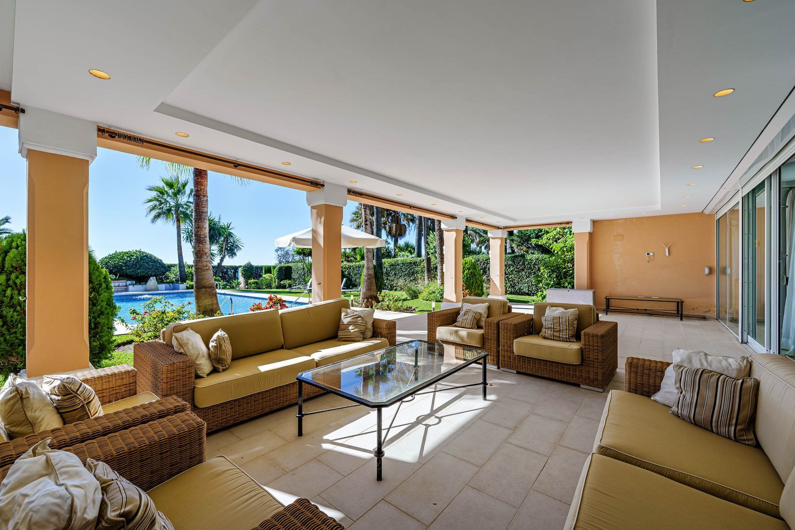  Image of Villa - 9 Bedrooms - 9 Bathrooms for sale in Malaga-Estepona-Spain, Image 36