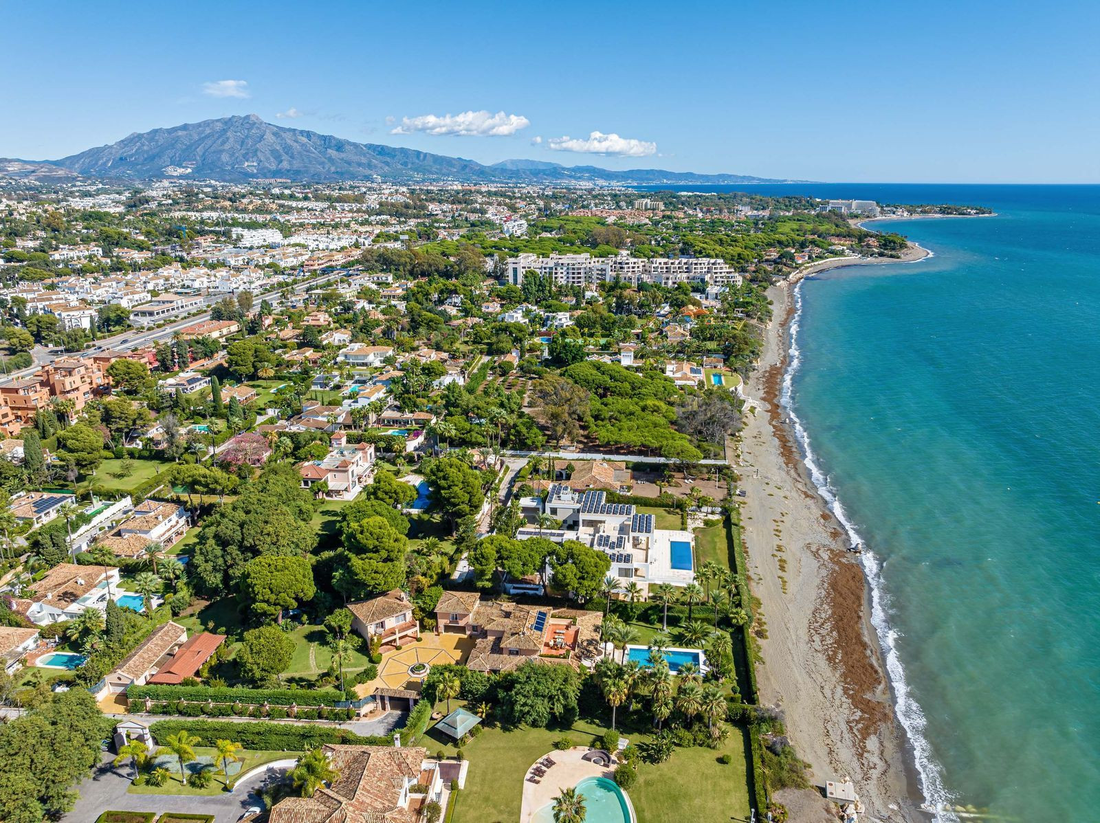  Image of Villa - 9 Bedrooms - 9 Bathrooms for sale in Malaga-Estepona-Spain, Image 56