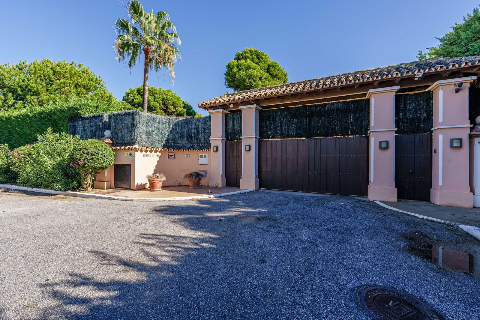  Image of Villa - 9 Bedrooms - 9 Bathrooms for sale in Malaga-Estepona-Spain, Image 50
