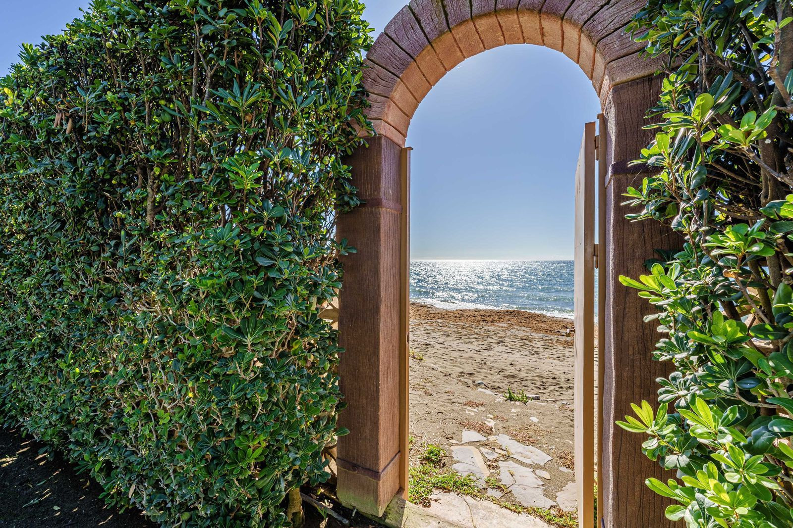  Image of Villa - 9 Bedrooms - 9 Bathrooms for sale in Malaga-Estepona-Spain, Image 34