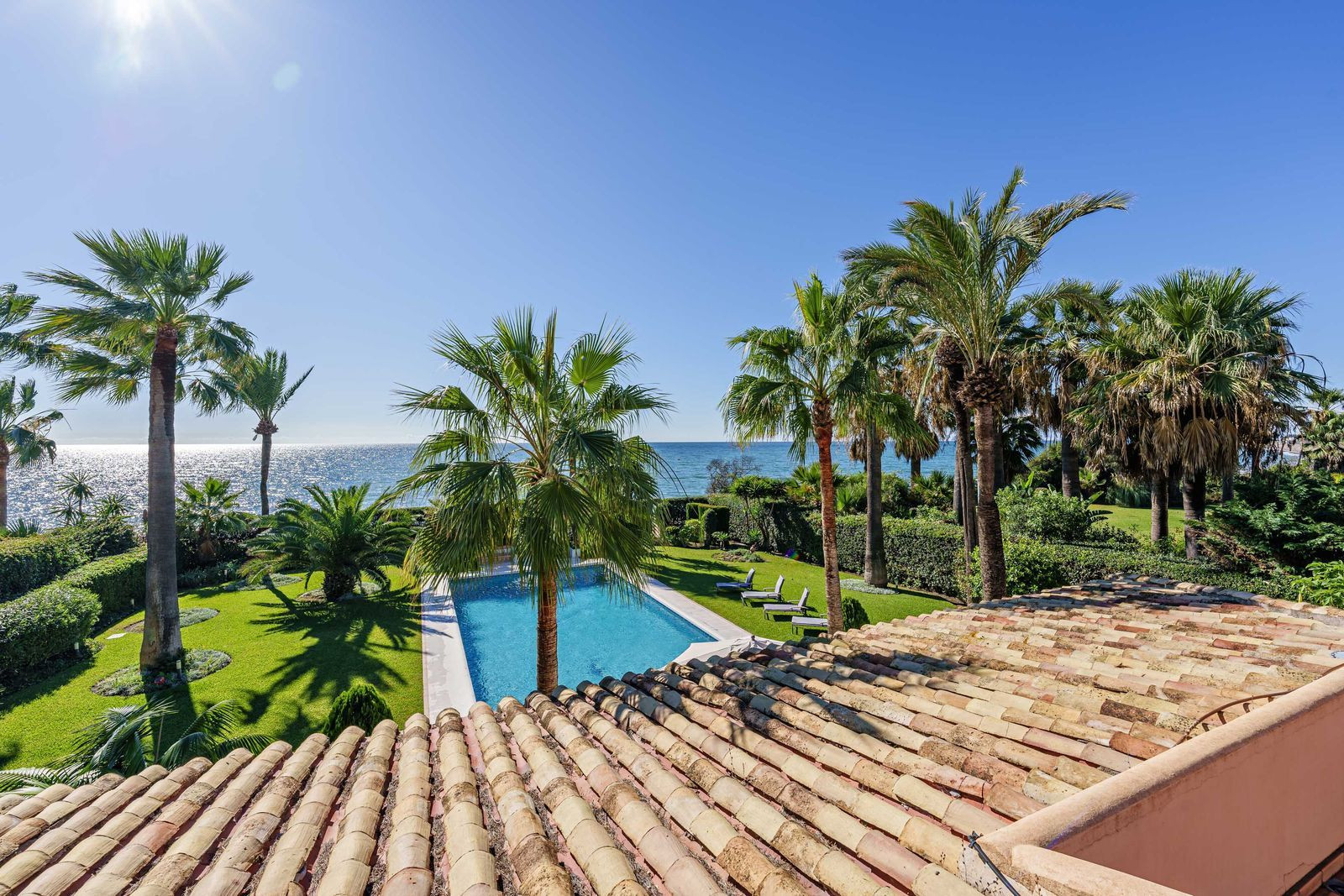  Image of Villa - 9 Bedrooms - 9 Bathrooms for sale in Malaga-Estepona-Spain, Image 33