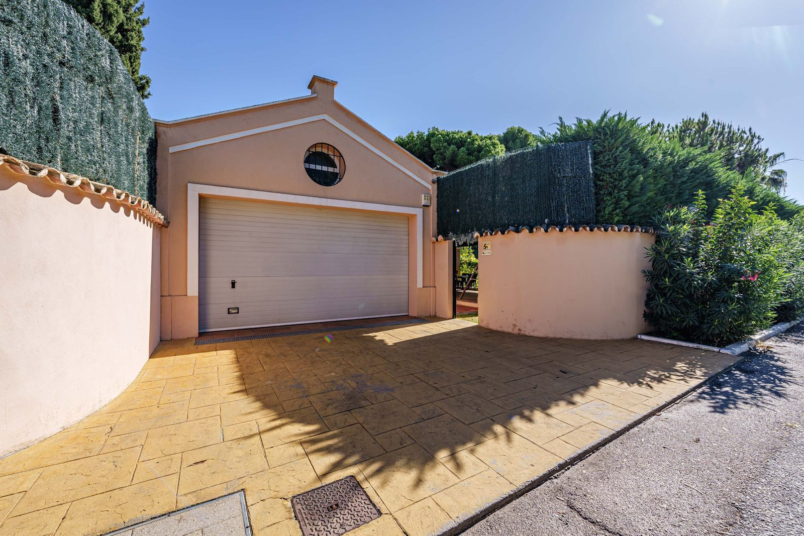  Image of Villa - 9 Bedrooms - 9 Bathrooms for sale in Malaga-Estepona-Spain, Image 49