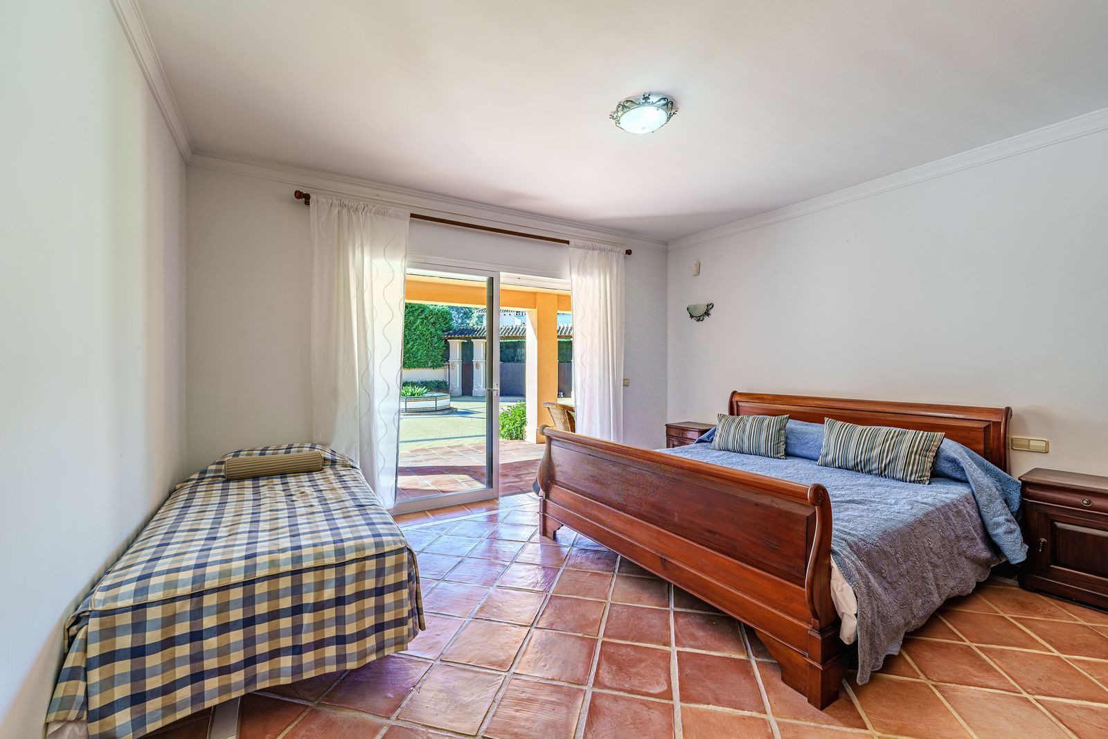  Image of Villa - 9 Bedrooms - 9 Bathrooms for sale in Malaga-Estepona-Spain, Image 28