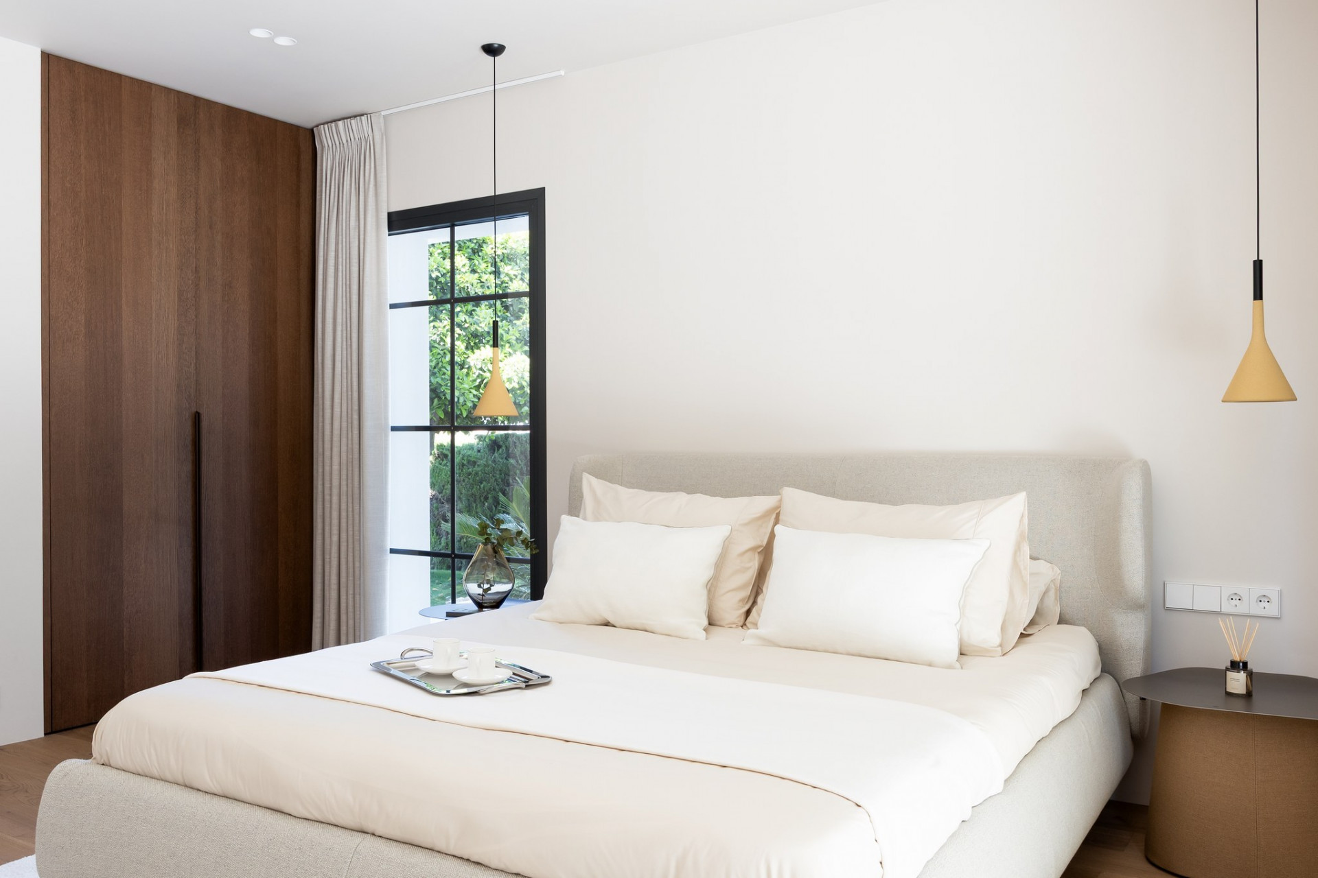  Image of Villa - 4 Bedrooms - 4 Bathrooms for sale in Malaga-Benahavis-Spain, Image 16