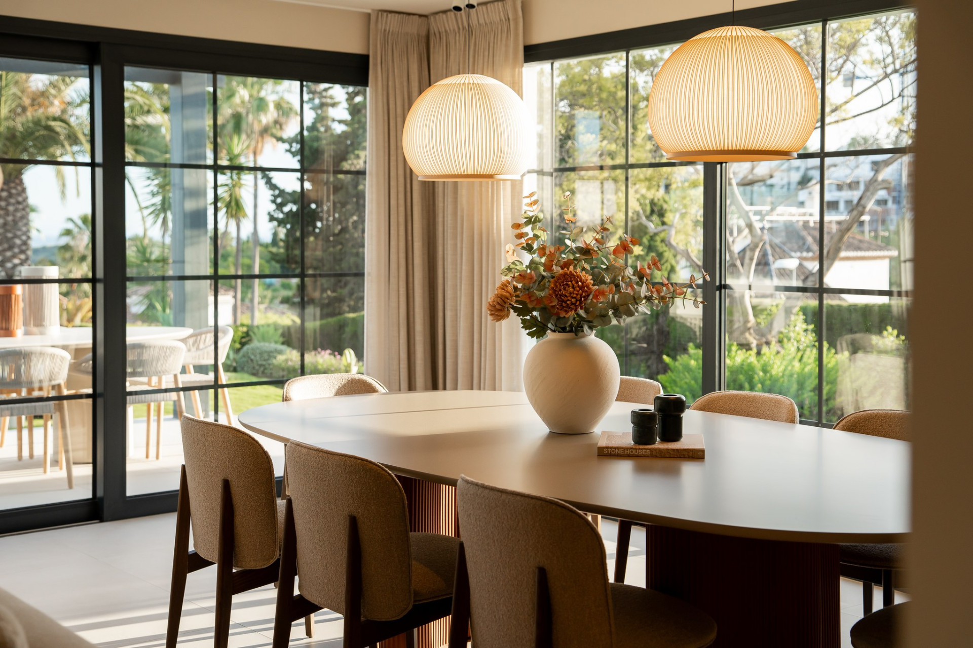  Image of Villa - 4 Bedrooms - 4 Bathrooms for sale in Malaga-Benahavis-Spain, Image 11