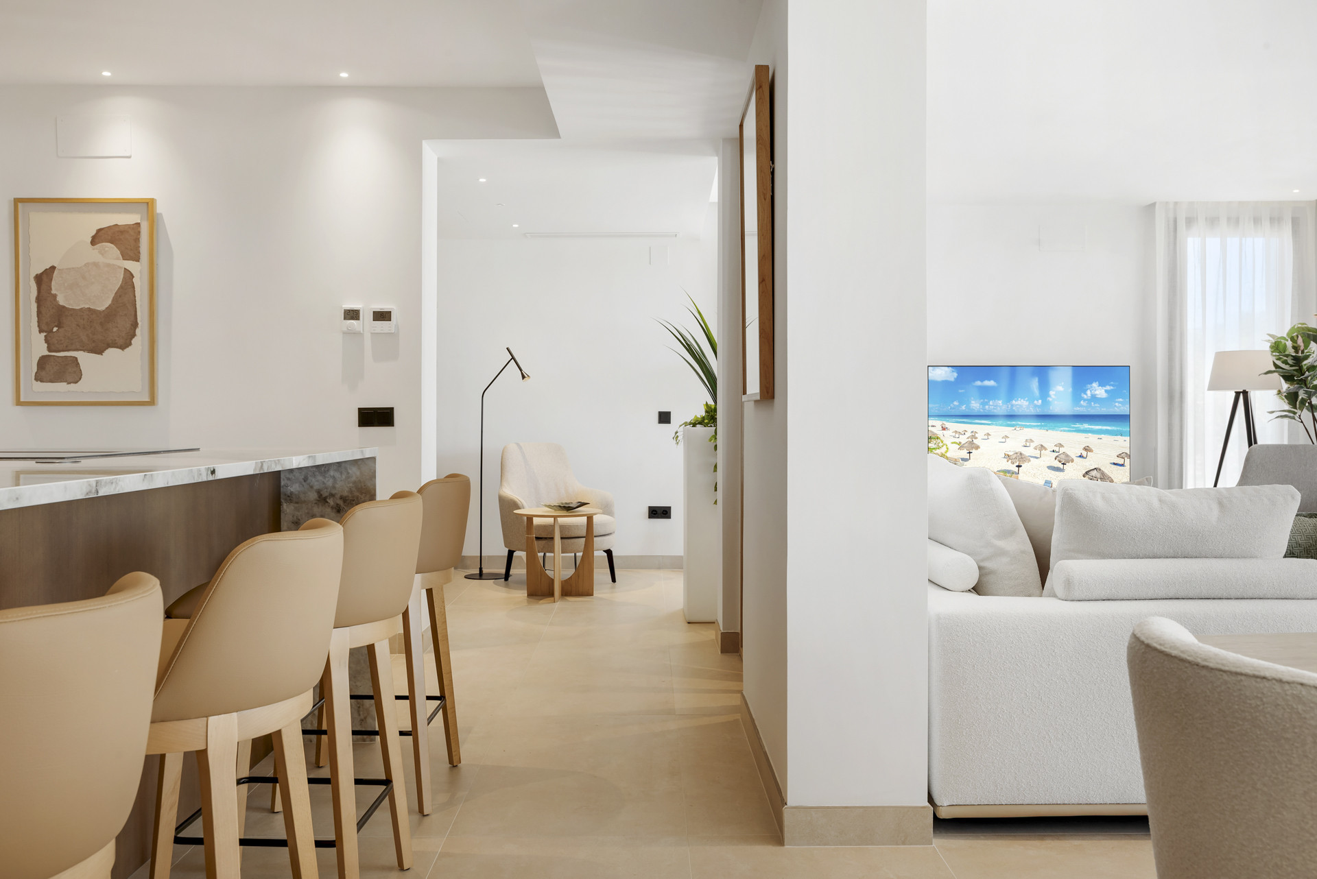  Image of Villa - 4 Bedrooms - 4 Bathrooms for sale in Malaga-San Pedro de Alcantara-Spain, Image 15