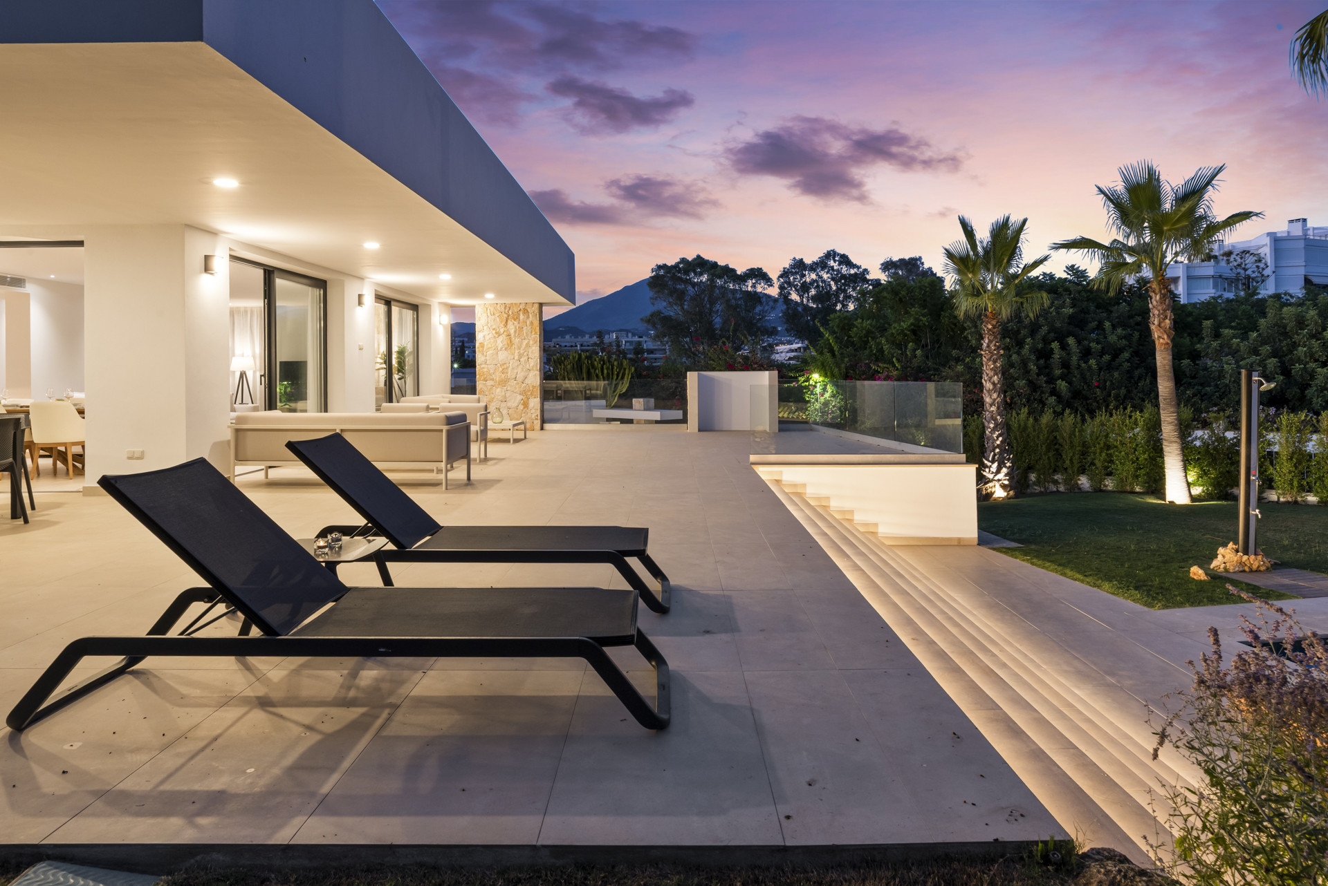  Image of Villa - 4 Bedrooms - 4 Bathrooms for sale in Malaga-San Pedro de Alcantara-Spain, Image 38