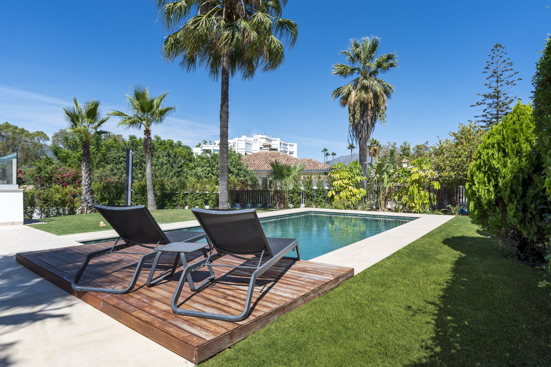  Image of Villa - 4 Bedrooms - 4 Bathrooms for sale in Malaga-San Pedro de Alcantara-Spain, Image 30
