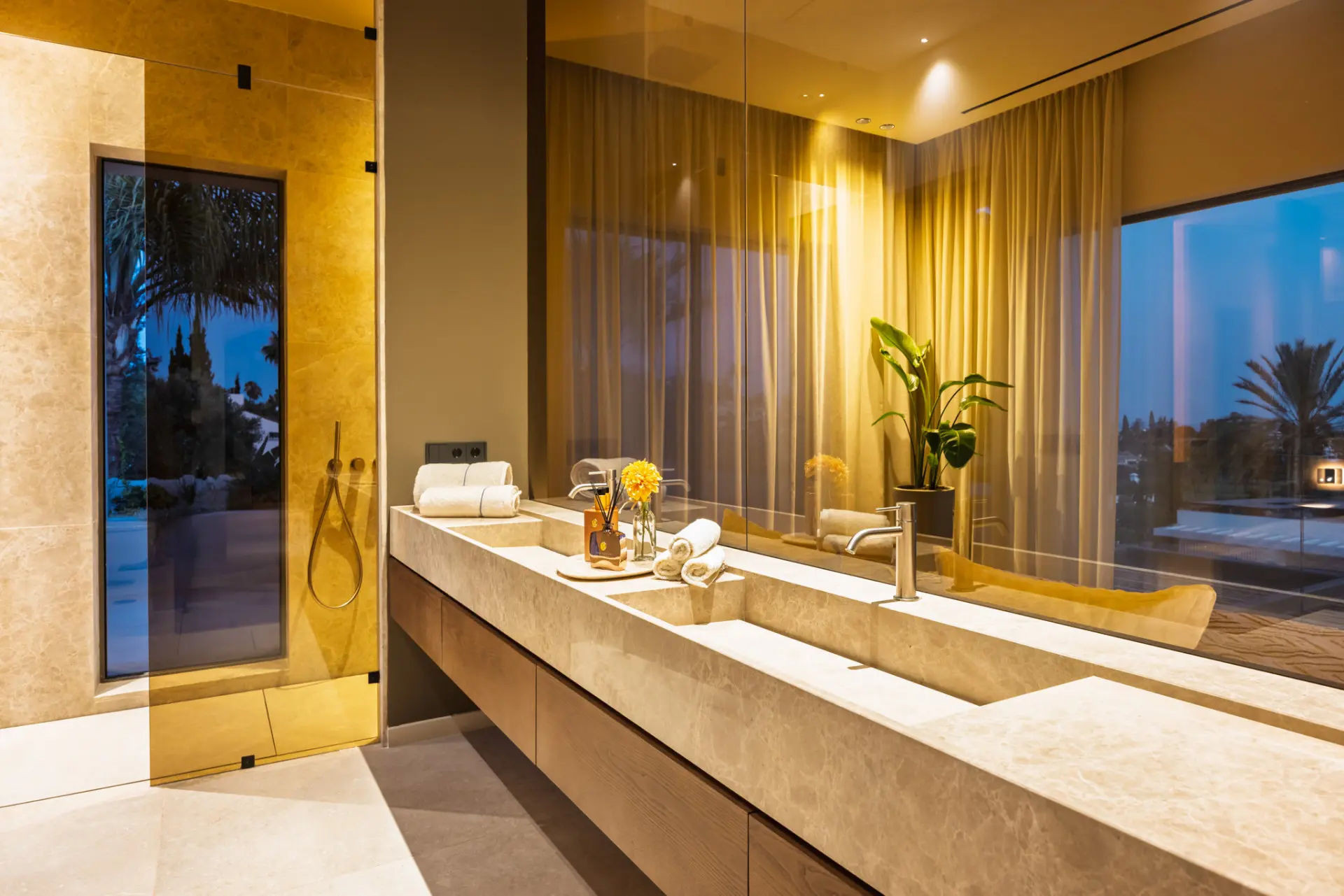  Image of Villa - 5 Bedrooms - 6 Bathrooms for sale in Malaga-Marbella-Spain, Image 19