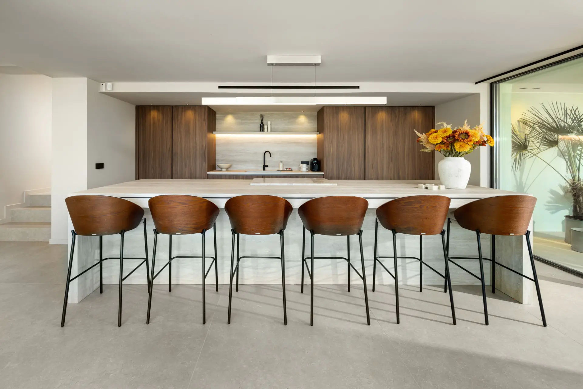  Image of Villa - 5 Bedrooms - 6 Bathrooms for sale in Malaga-Marbella-Spain, Image 7