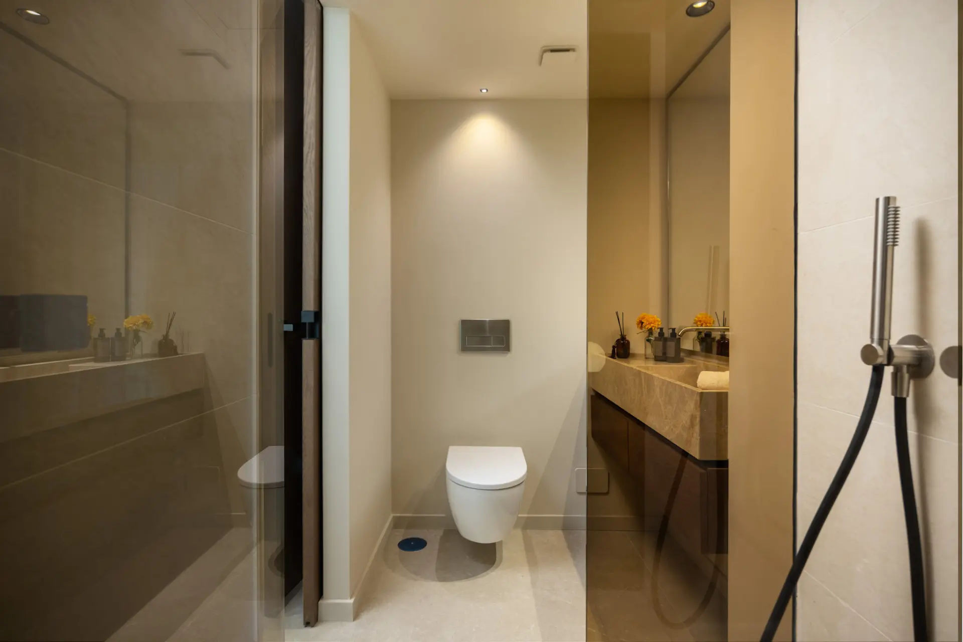  Image of Villa - 5 Bedrooms - 6 Bathrooms for sale in Malaga-Marbella-Spain, Image 28