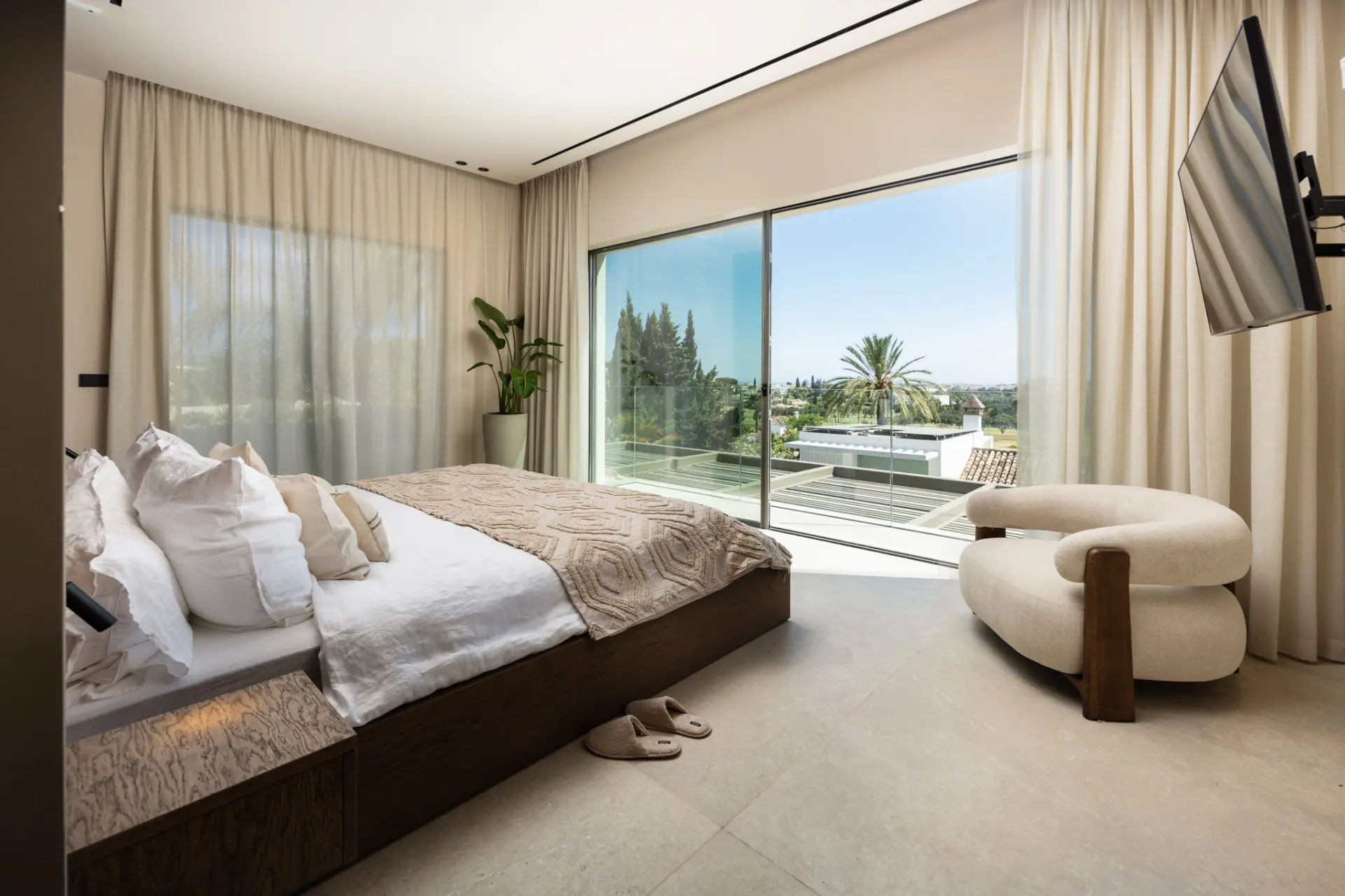  Image of Villa - 5 Bedrooms - 6 Bathrooms for sale in Malaga-Marbella-Spain, Image 21