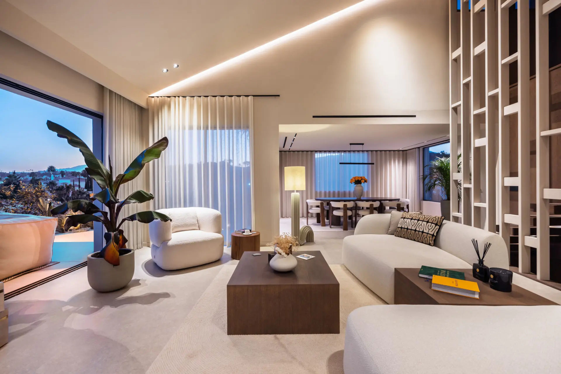  Image of Villa - 5 Bedrooms - 6 Bathrooms for sale in Malaga-Marbella-Spain, Image 12