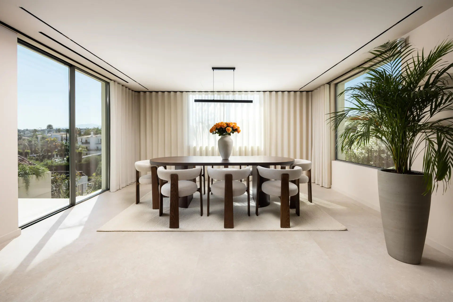  Image of Villa - 5 Bedrooms - 6 Bathrooms for sale in Malaga-Marbella-Spain, Image 20