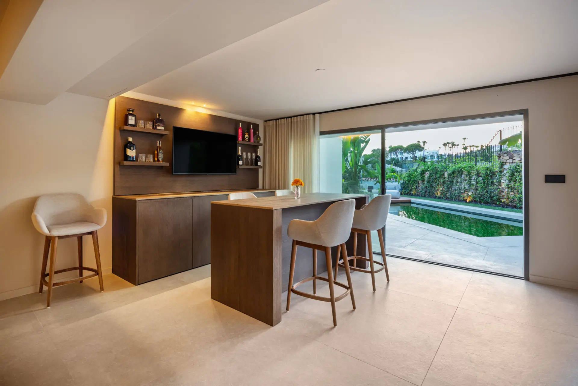  Image of Villa - 5 Bedrooms - 6 Bathrooms for sale in Malaga-Marbella-Spain, Image 15
