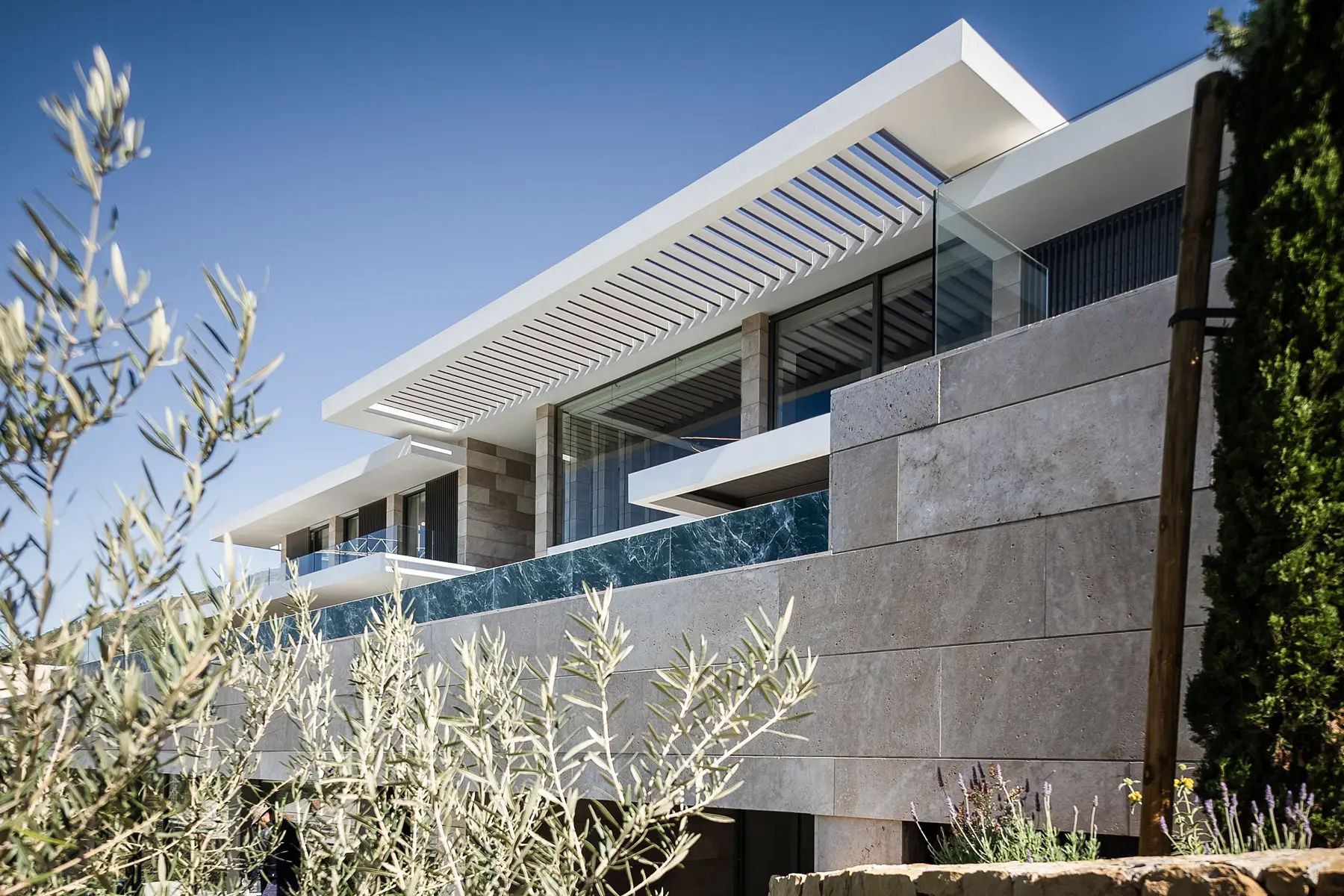  Image of Villa - 5 Bedrooms - 5 Bathrooms for sale in Malaga-Benahavis-Spain, Image 26