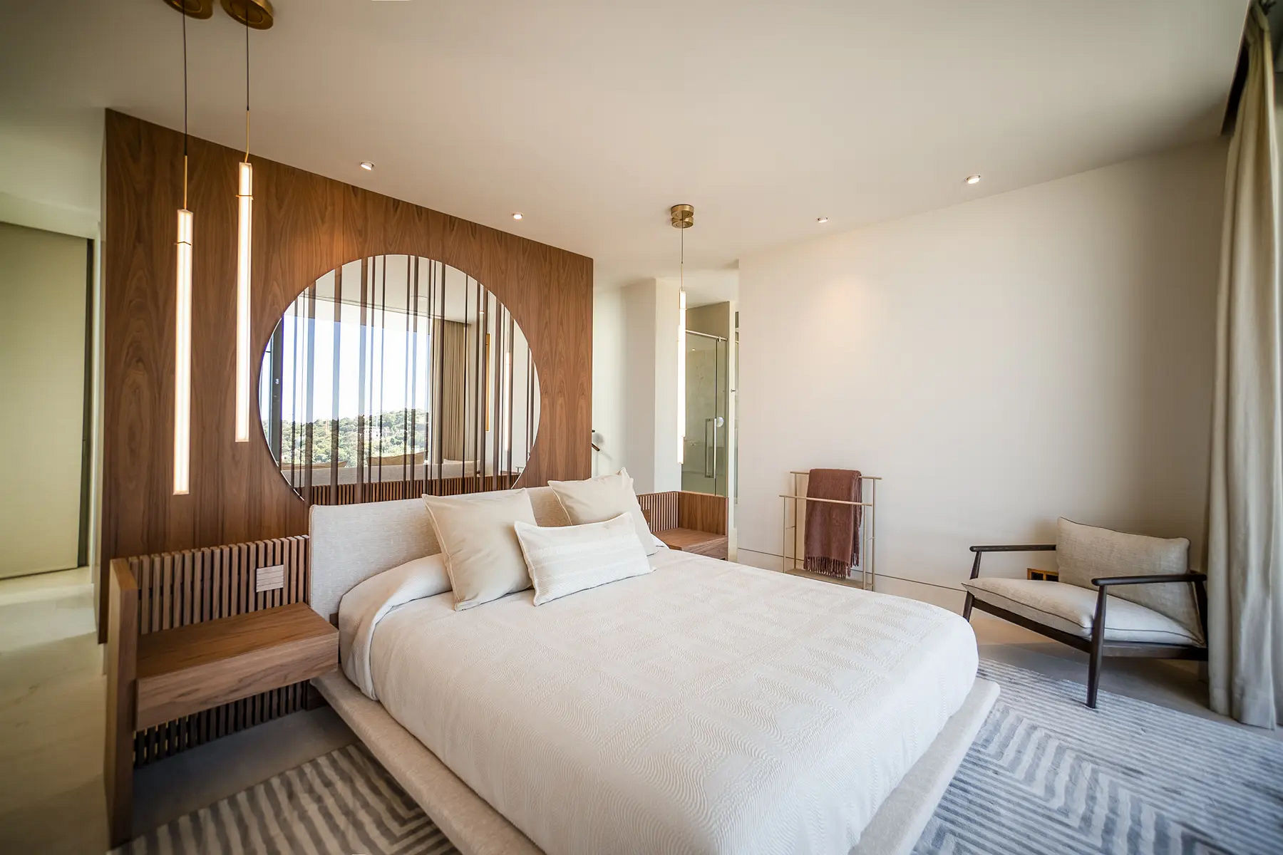  Image of Villa - 5 Bedrooms - 5 Bathrooms for sale in Malaga-Benahavis-Spain, Image 17