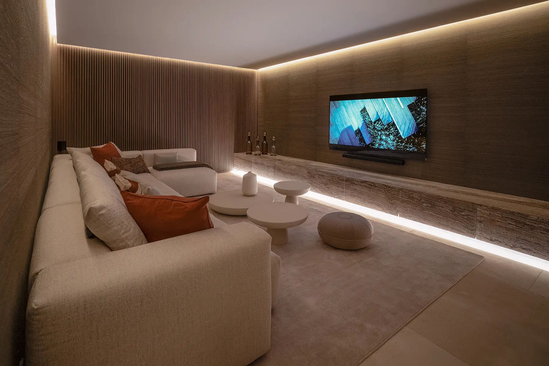  Image of Villa - 5 Bedrooms - 5 Bathrooms for sale in Malaga-Benahavis-Spain, Image 19