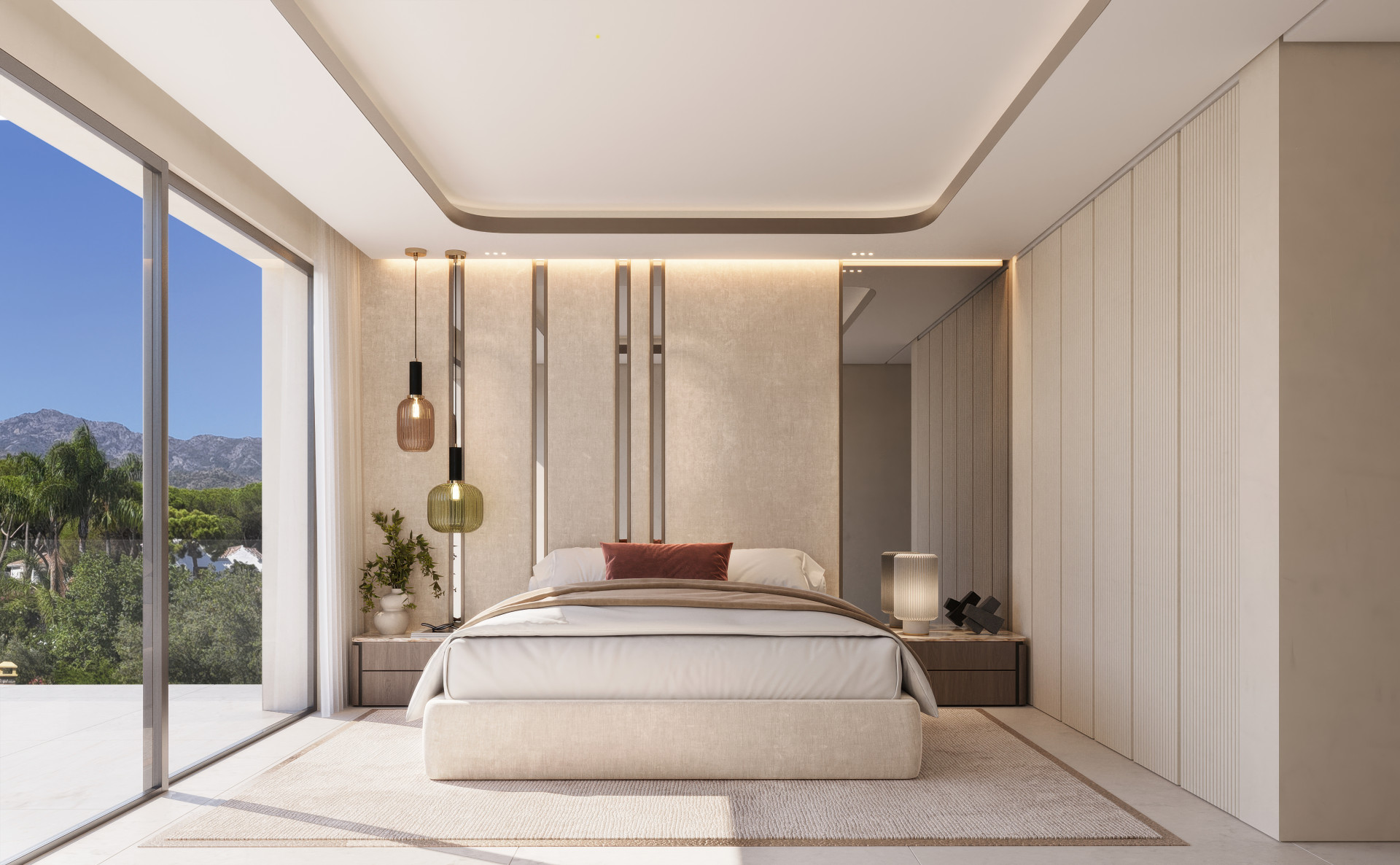  Image of Plot - 5 Bedrooms - 5 Bathrooms for sale in Malaga-Marbella-Spain, Image 8
