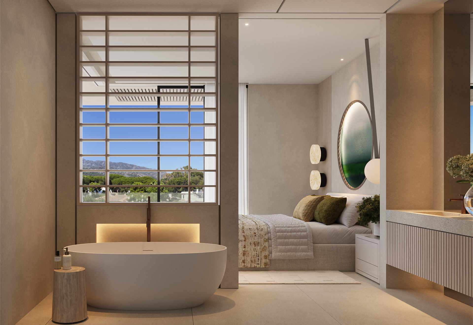 Image of Plot - 5 Bedrooms - 5 Bathrooms for Sale in Malaga-Marbella-Spain, Image 5