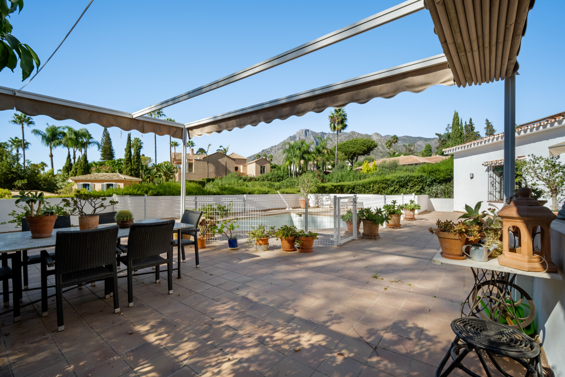 Image of Villa - 4 Bedrooms - 4 Bathrooms for sale in Malaga-Marbella-Spain, Image 23