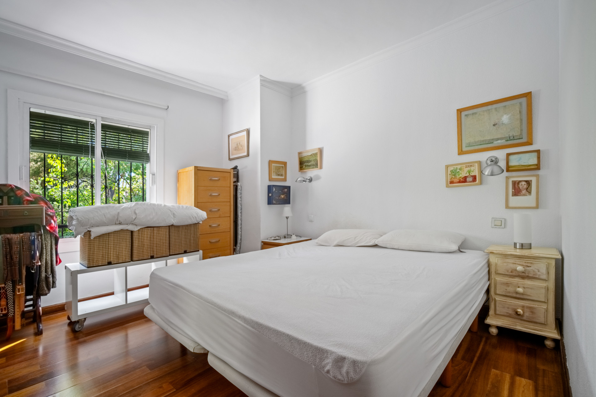  Image of Villa - 4 Bedrooms - 4 Bathrooms for sale in Malaga-Marbella-Spain, Image 14