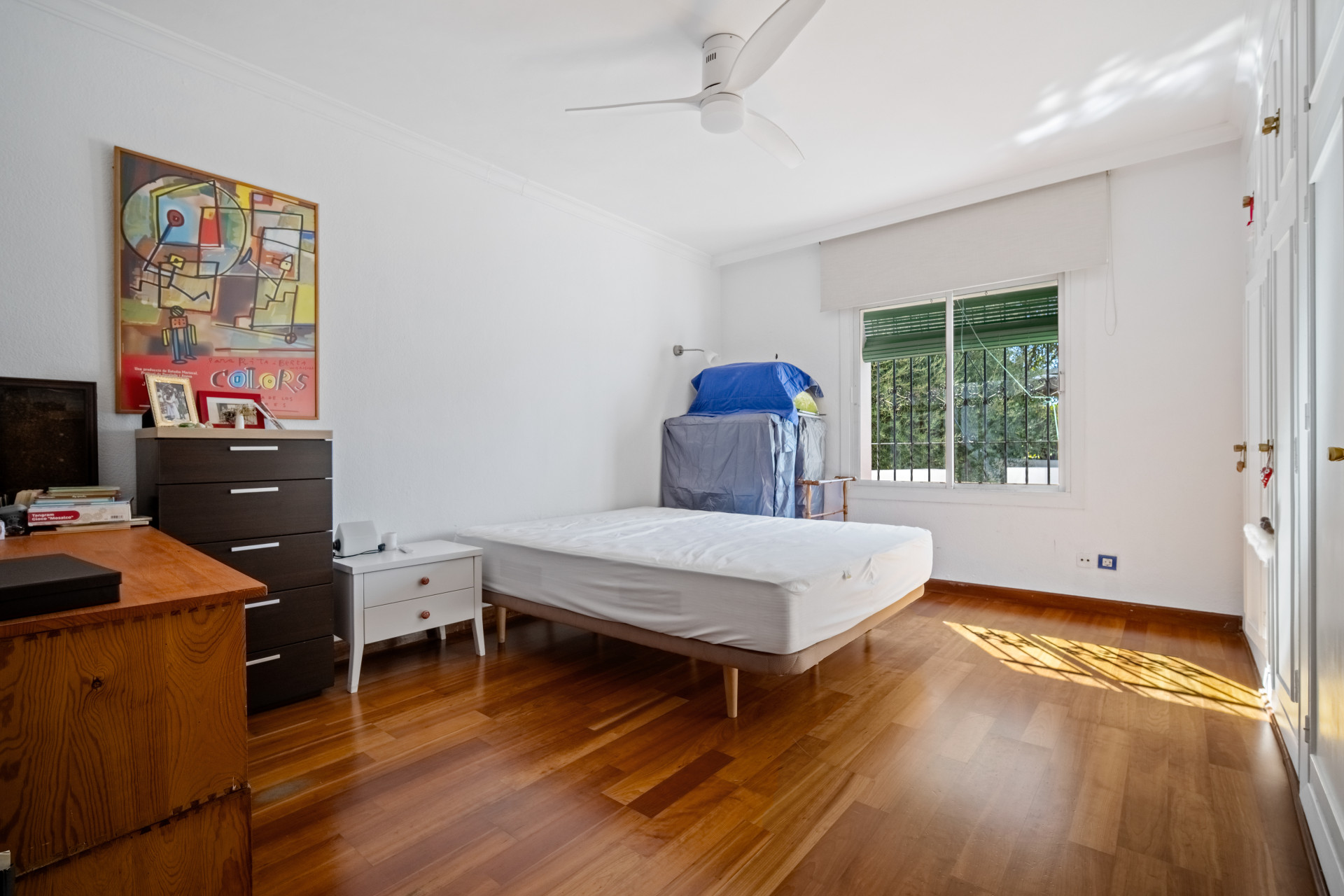  Image of Villa - 4 Bedrooms - 4 Bathrooms for sale in Malaga-Marbella-Spain, Image 17