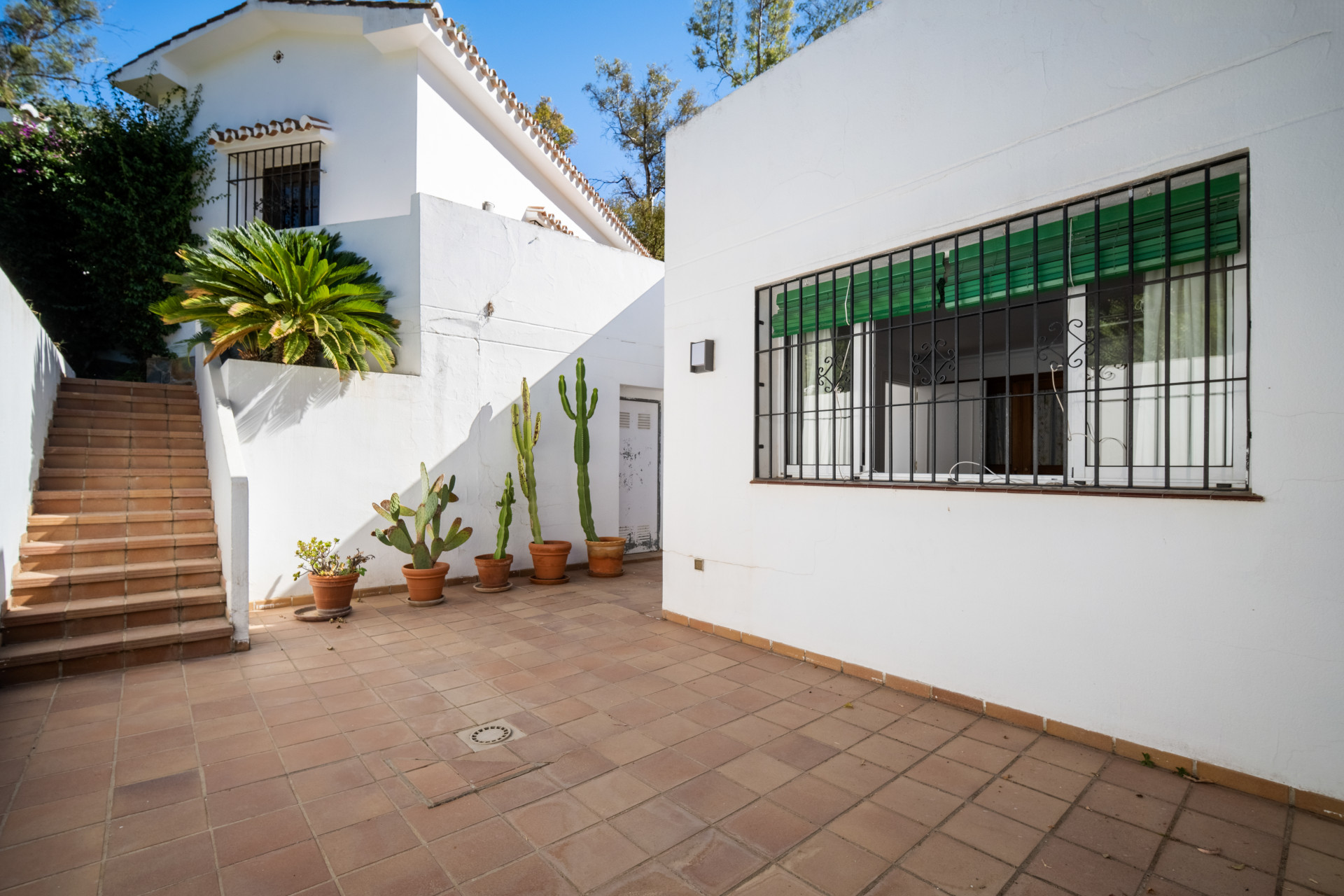  Image of Villa - 4 Bedrooms - 4 Bathrooms for sale in Malaga-Marbella-Spain, Image 28