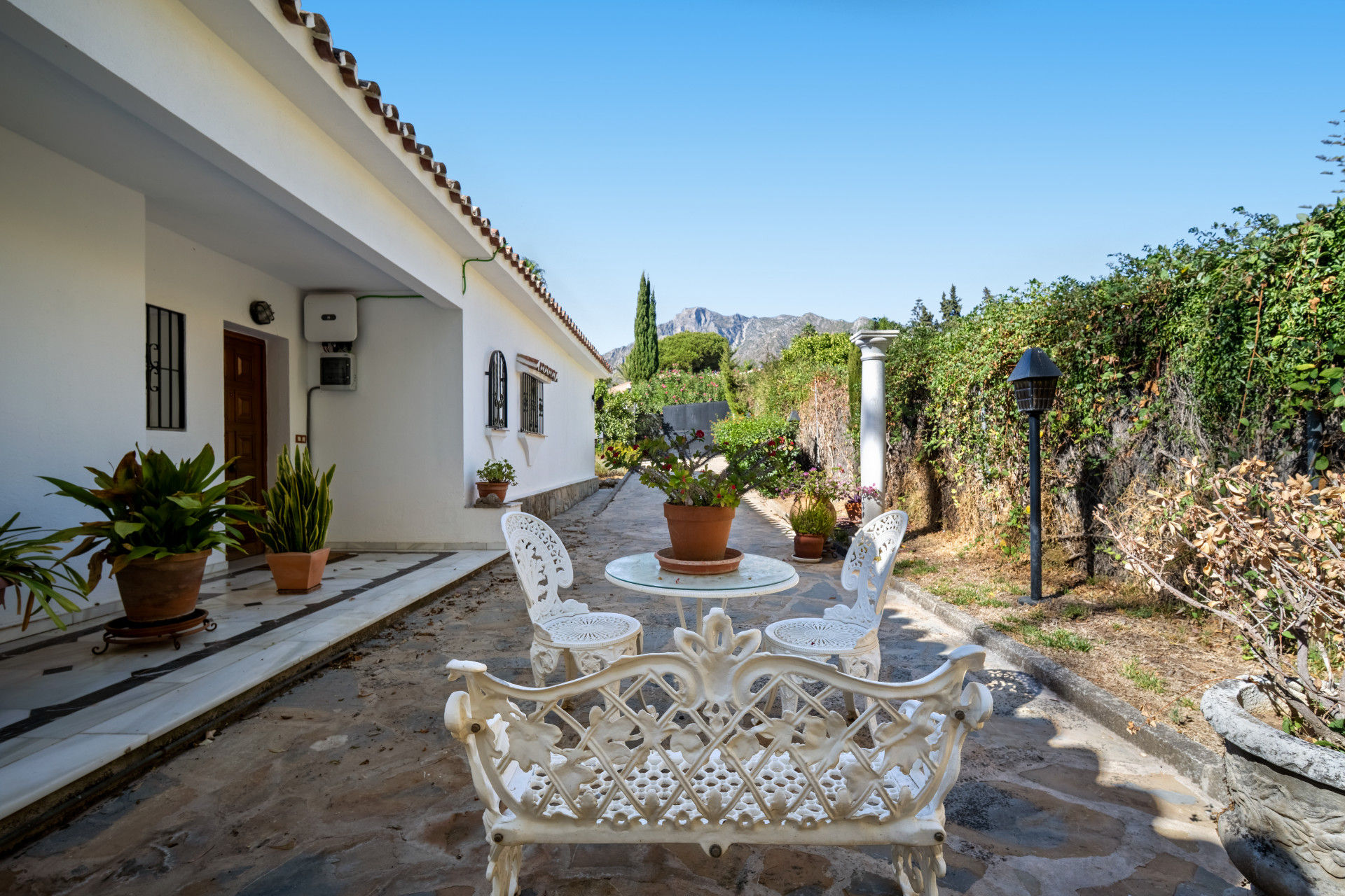  Image of Villa - 4 Bedrooms - 4 Bathrooms for sale in Malaga-Marbella-Spain, Image 25