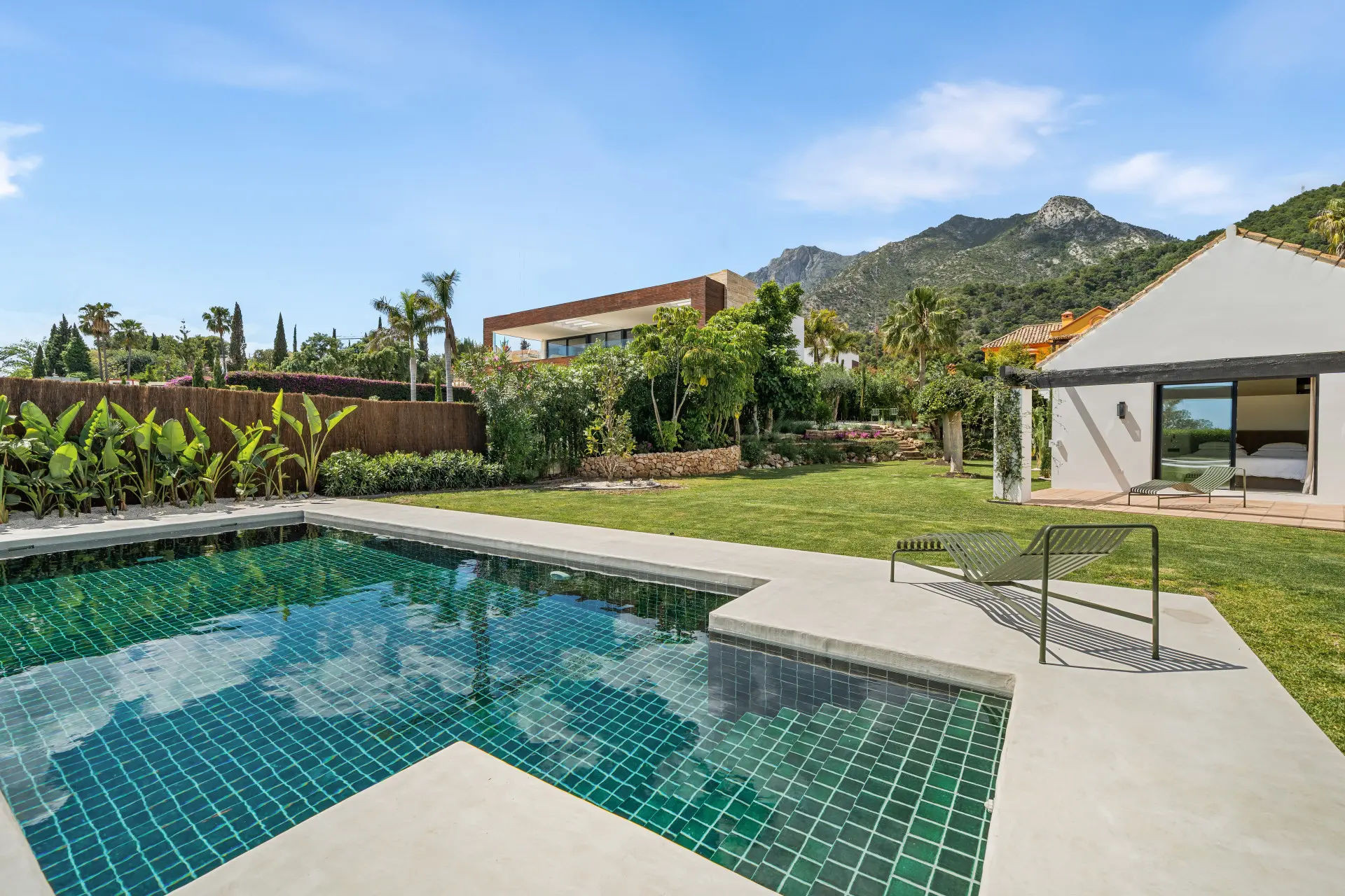  Image of Villa - 3 Bedrooms - 3 Bathrooms for sale in Malaga-Marbella-Spain, Image 35