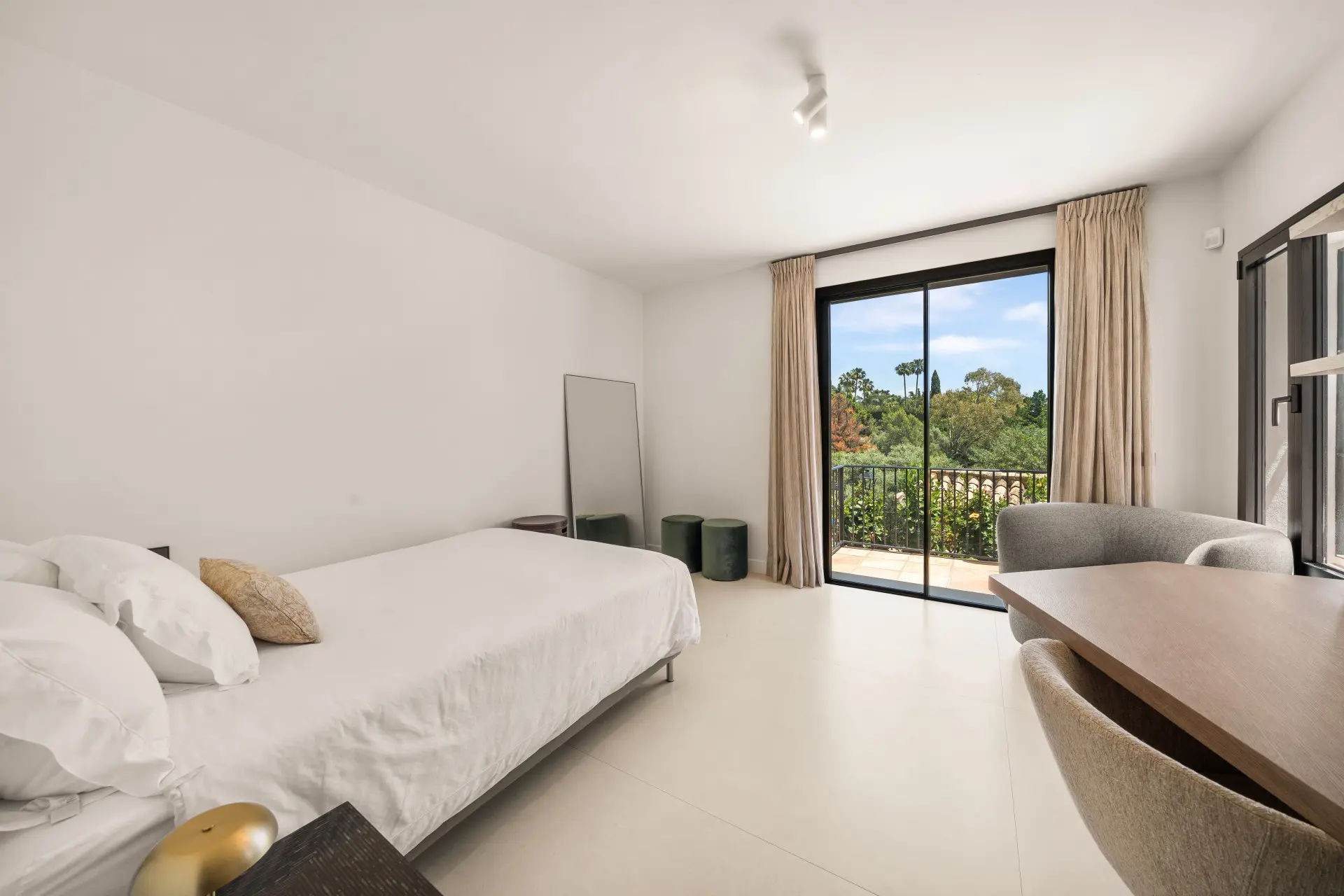  Image of Villa - 3 Bedrooms - 3 Bathrooms for sale in Malaga-Marbella-Spain, Image 25
