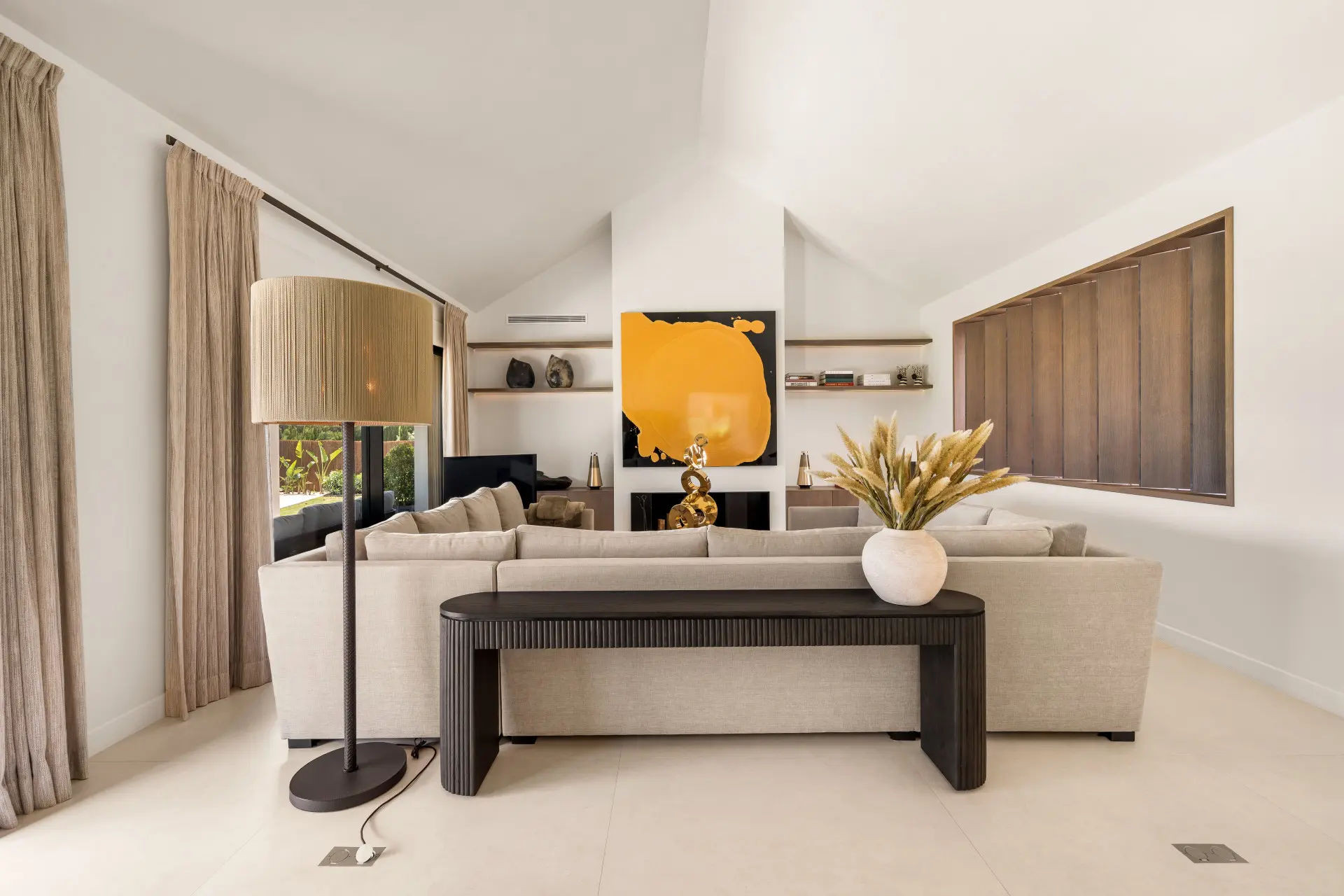  Image of Villa - 3 Bedrooms - 3 Bathrooms for sale in Malaga-Marbella-Spain, Image 8