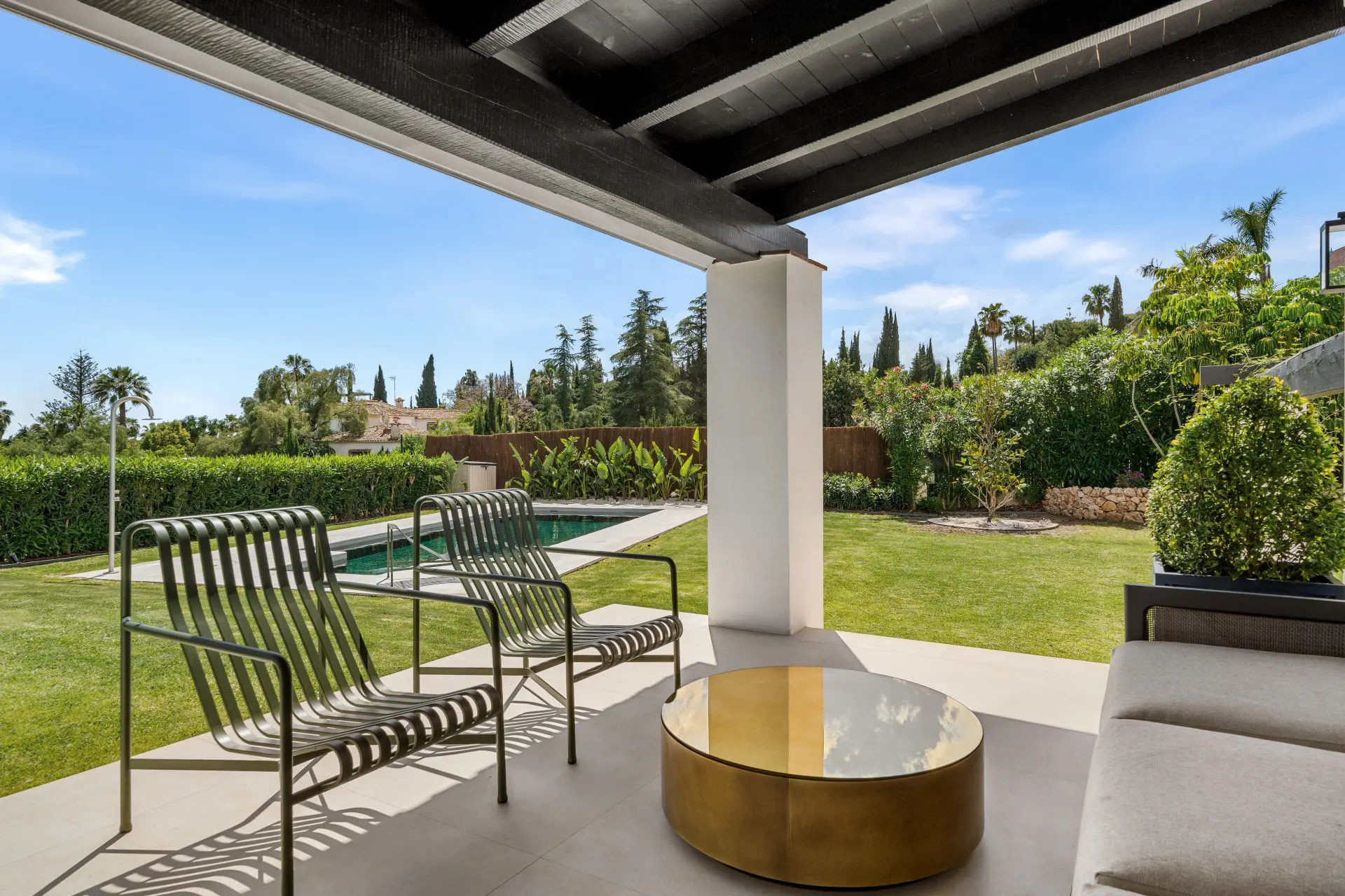  Image of Villa - 3 Bedrooms - 3 Bathrooms for sale in Malaga-Marbella-Spain, Image 36
