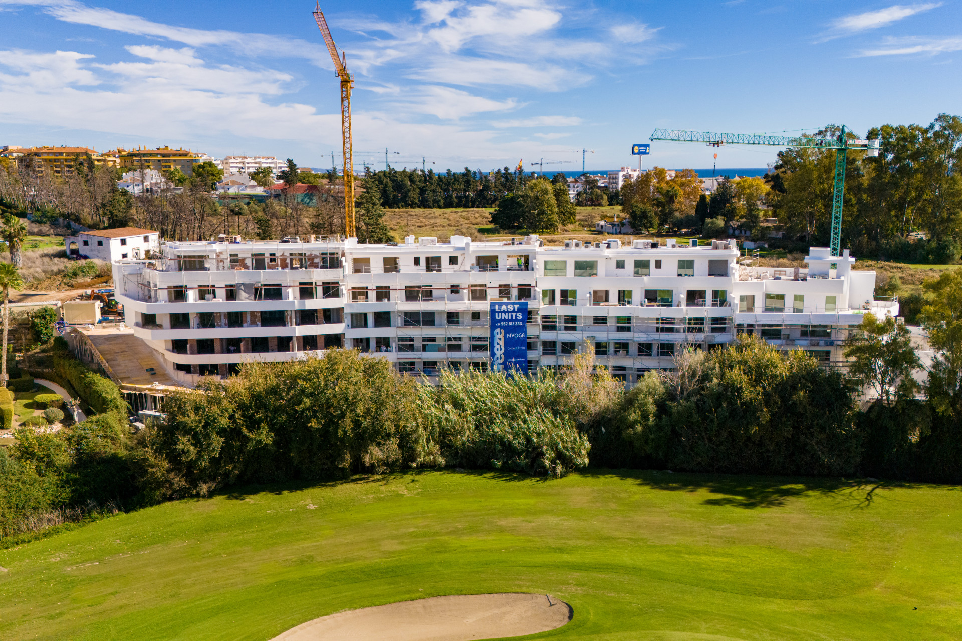  Image of Penthouse - 3 Bedrooms - 2 Bathrooms for sale in Malaga-San Pedro de Alcantara-Spain, Image 13