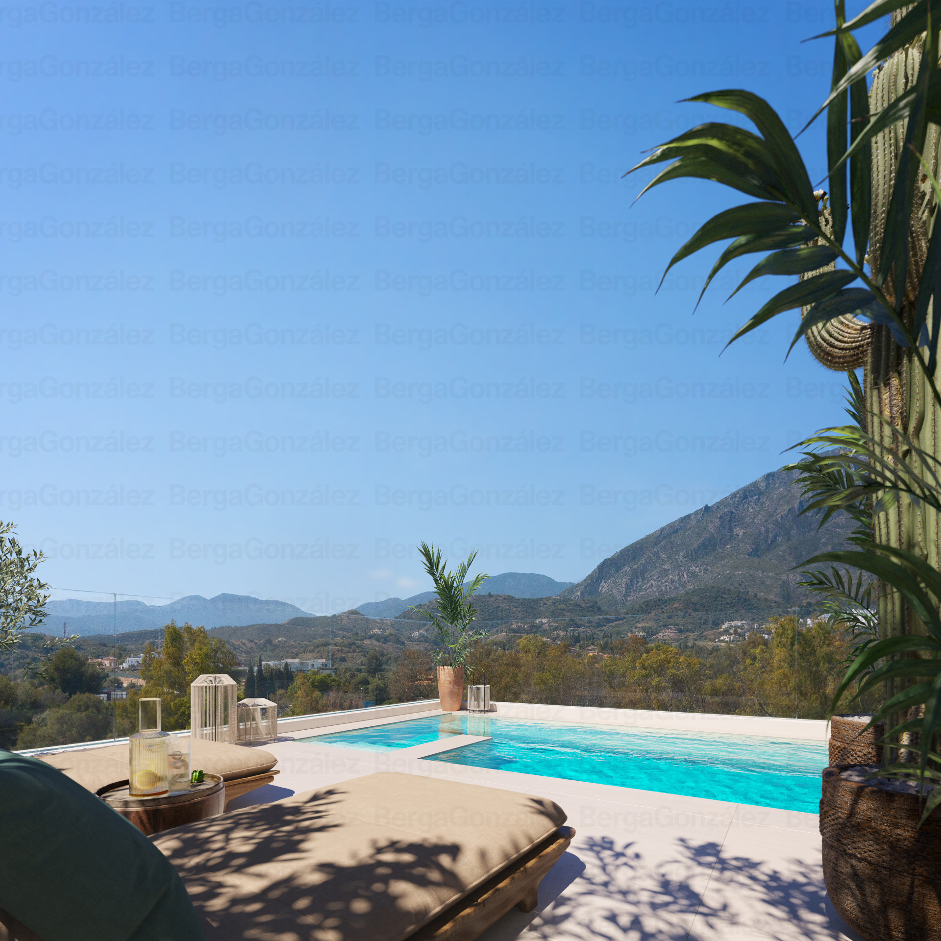  Image of Duplex Penthouse - 4 Bedrooms - 4 Bathrooms for sale in Malaga-Marbella-Spain, Image 29