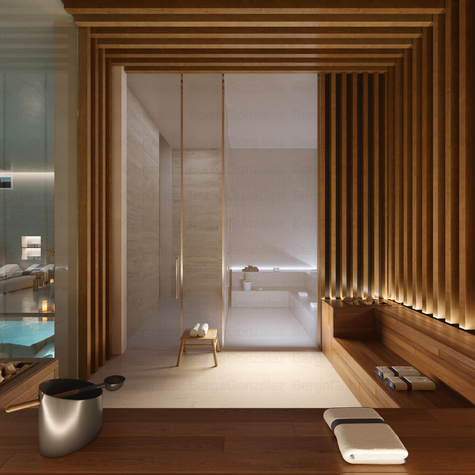  Image of Duplex Penthouse - 4 Bedrooms - 4 Bathrooms for sale in Malaga-Marbella-Spain, Image 25