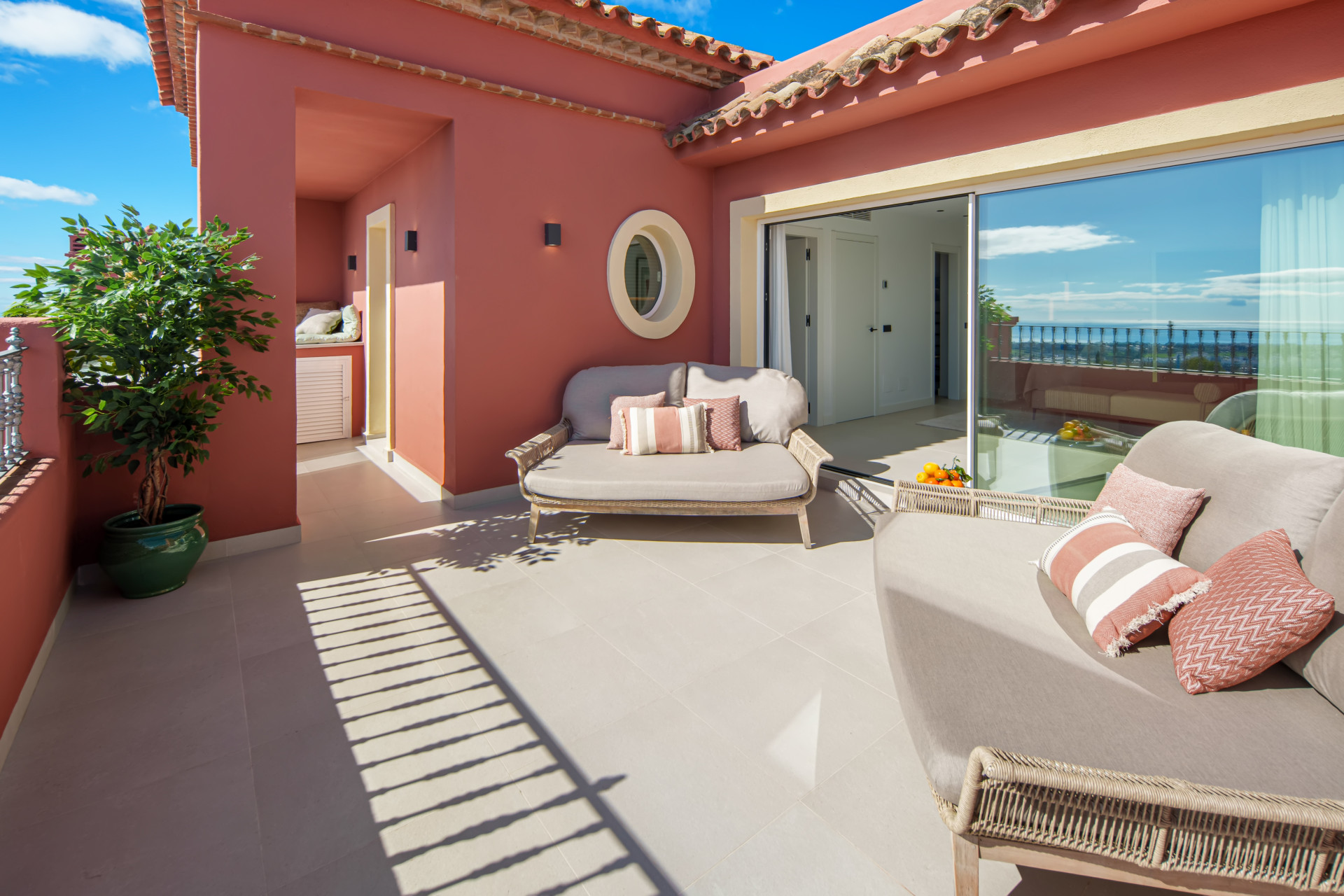  Image of Duplex Penthouse - 2 Bedrooms - 2 Bathrooms for sale in Malaga-Benahavis-Spain, Image 27