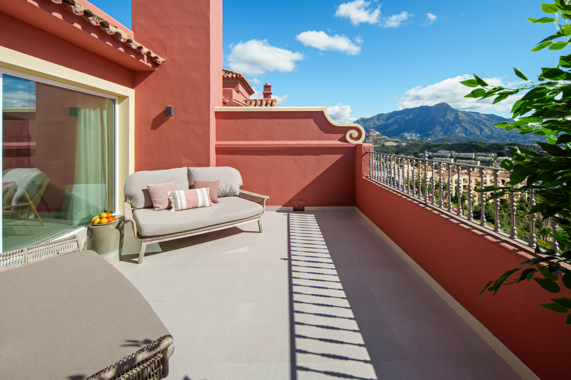  Image of Duplex Penthouse - 2 Bedrooms - 2 Bathrooms for sale in Malaga-Benahavis-Spain, Image 28