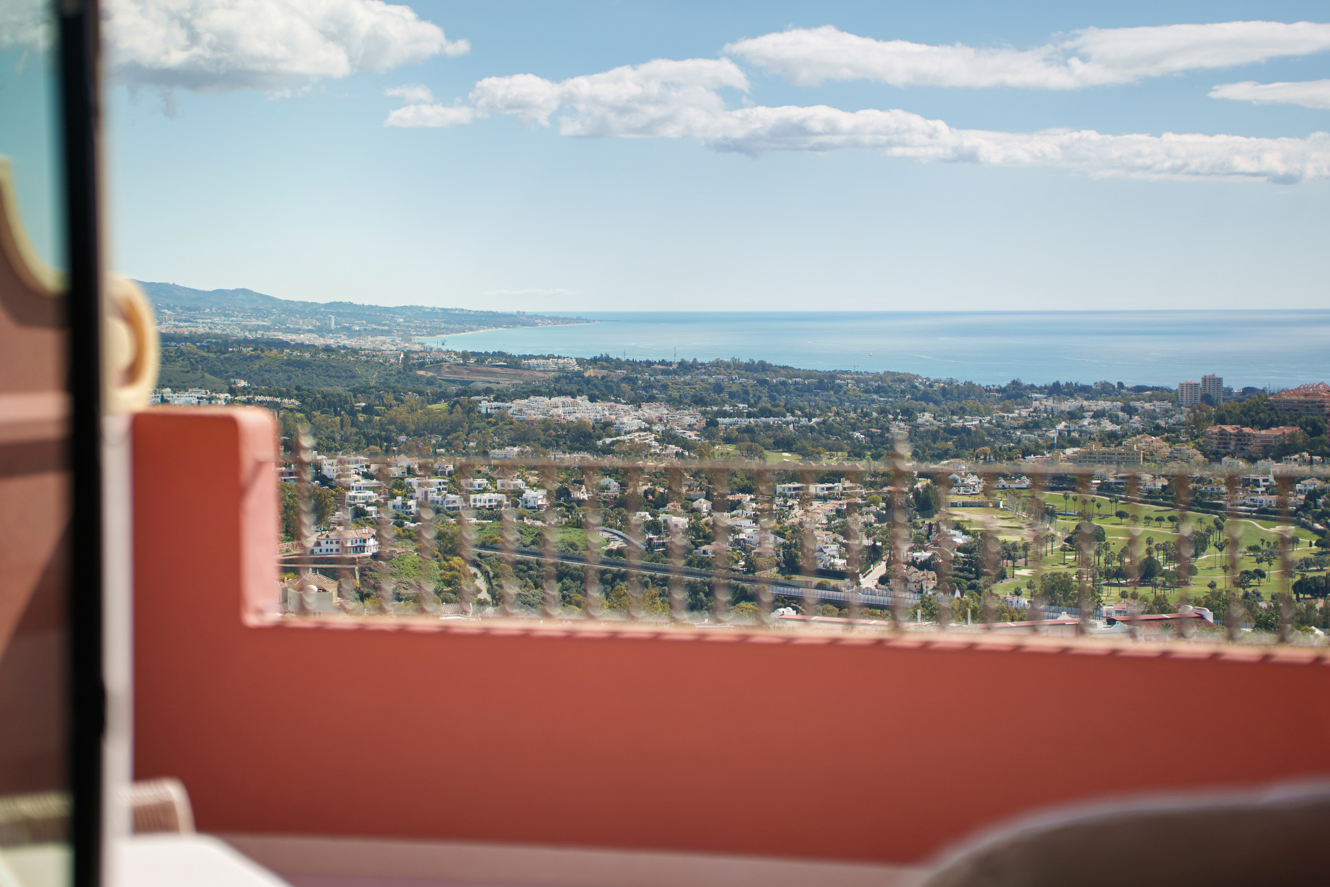  Image of Duplex Penthouse - 2 Bedrooms - 2 Bathrooms for sale in Malaga-Benahavis-Spain, Image 44