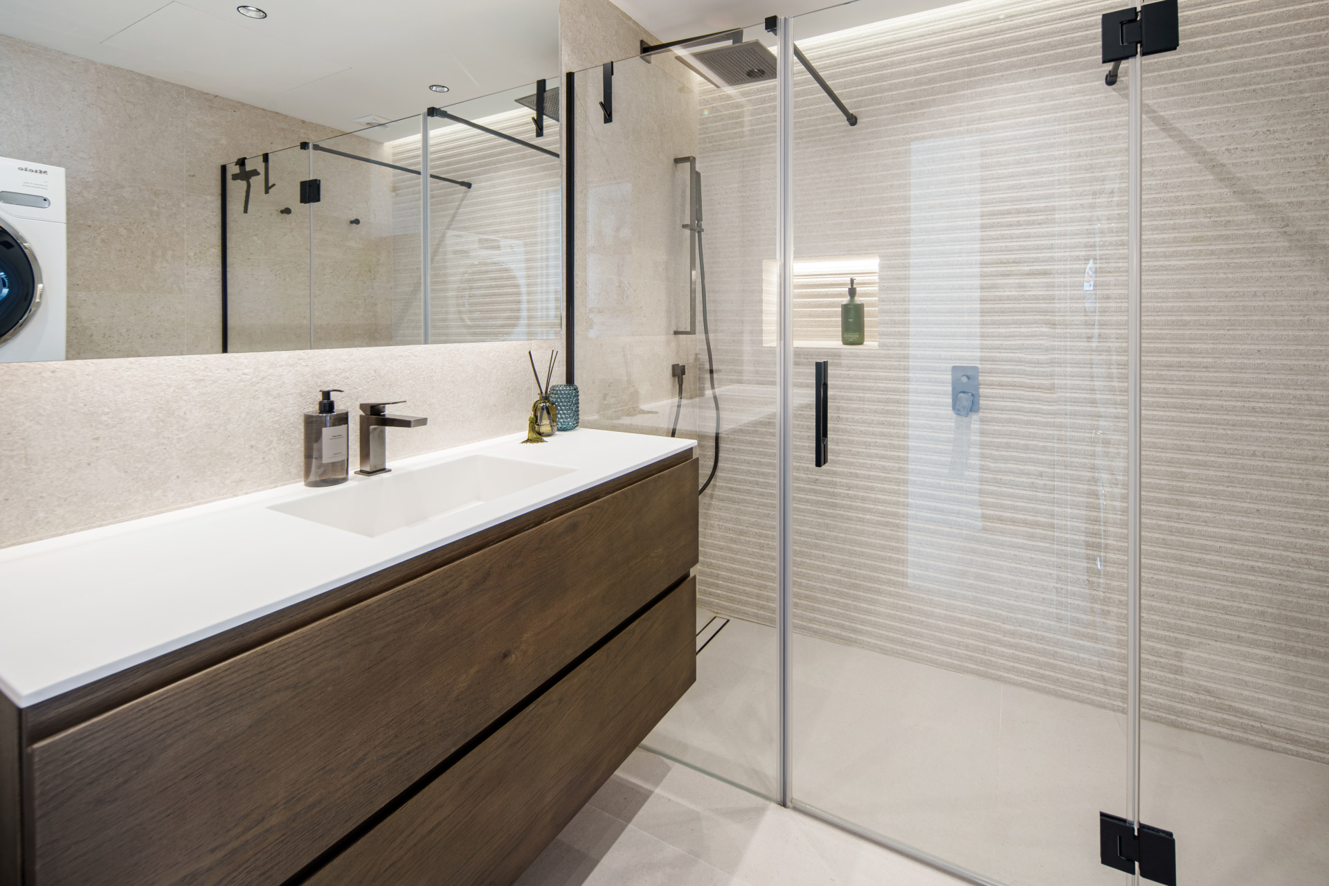  Image of Duplex Penthouse - 2 Bedrooms - 2 Bathrooms for sale in Malaga-Benahavis-Spain, Image 35